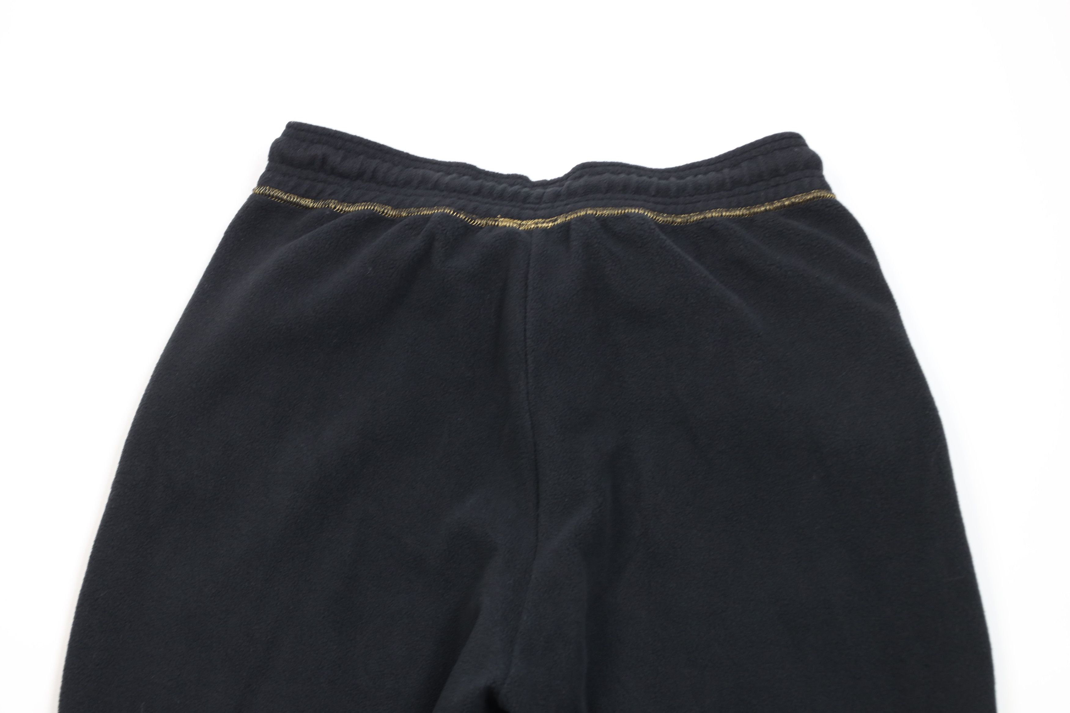 Nike × Vintage Vintage Y2K Nike Scott Mini Swoosh Fleece Joggers Pants Size 30" / US 8 / IT 44 - 11 Thumbnail