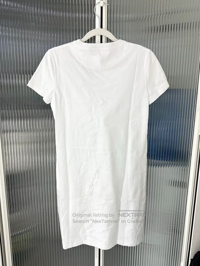 Hermes Hermes White knitted sweater Size XXS / US 00 / IT 34 - 2 Thumbnail