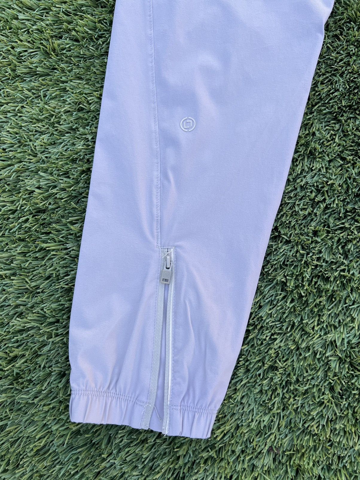 Represent Clo. Represent Clo 247 Training Pant Silver/Grey Size M Size US 32 / EU 48 - 9 Thumbnail