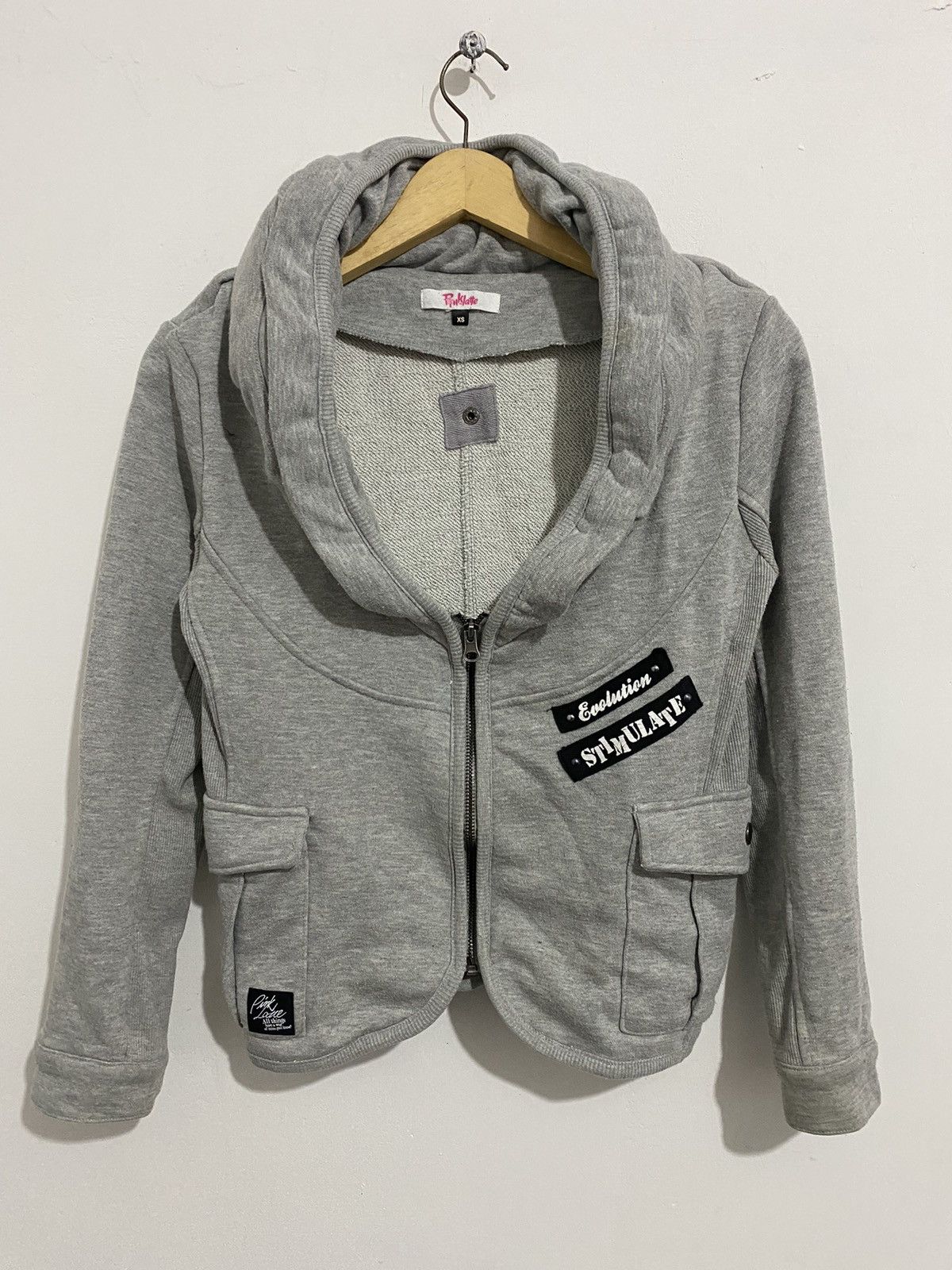 If Six Was Nine × Japanese Brand × Le Grande Bleu (L.G.B.