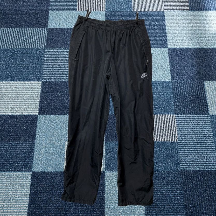 Nike ACG NIKE ACG FW17 cargo pants black small nikelab | Grailed