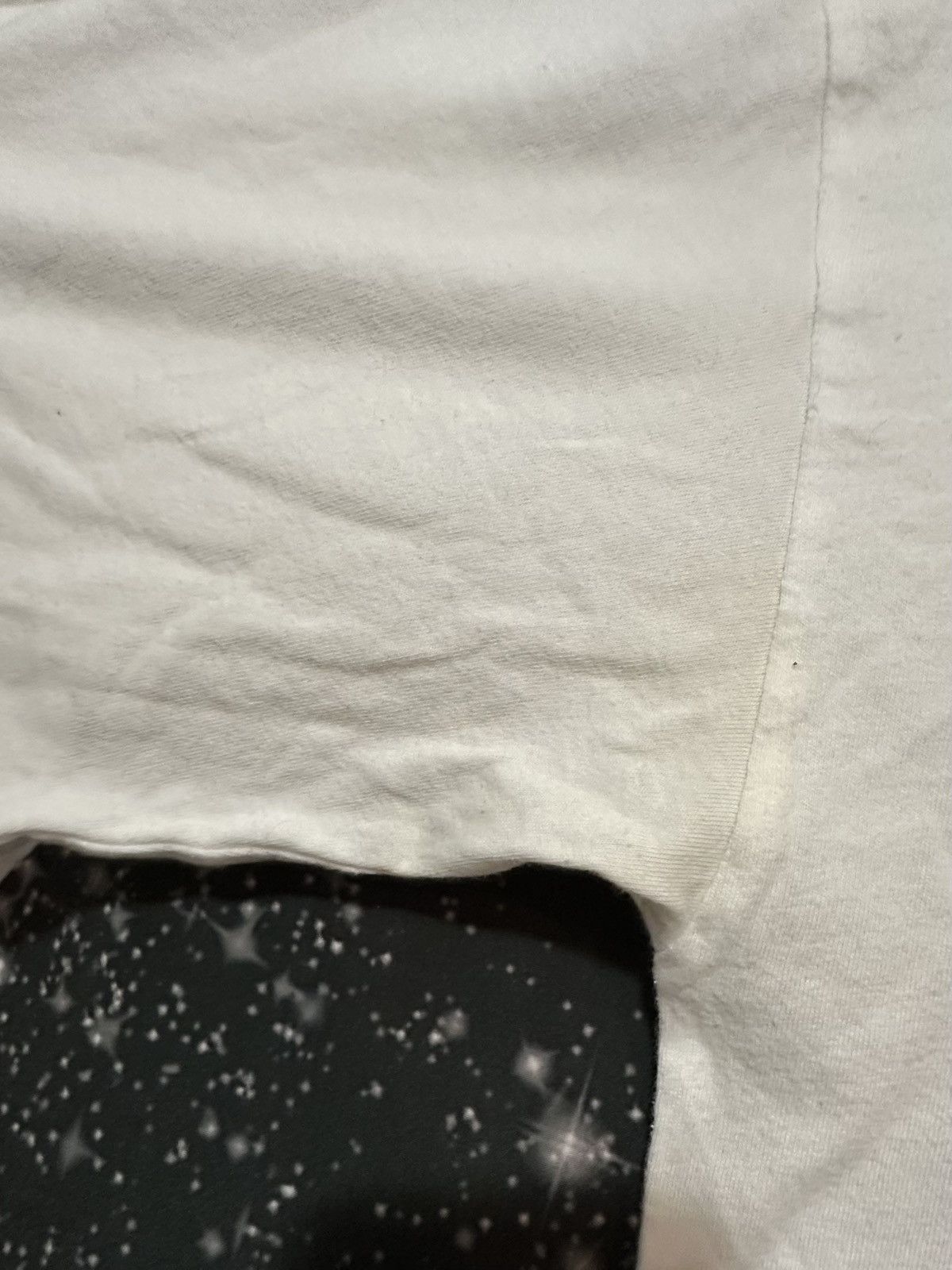 Zara Zara Man Yokosuka Japan Skull Shirt Size US S / EU 44-46 / 1 - 6 Thumbnail