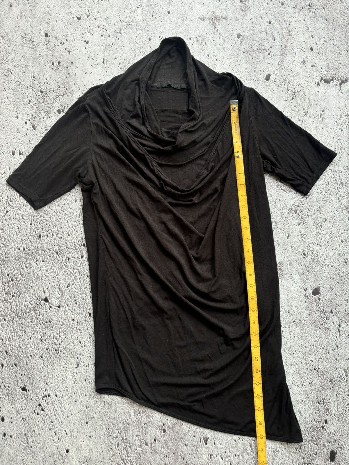 Julius Julius x Gordini black japanese style Size US M / EU 48-50 / 2 - 14 Thumbnail