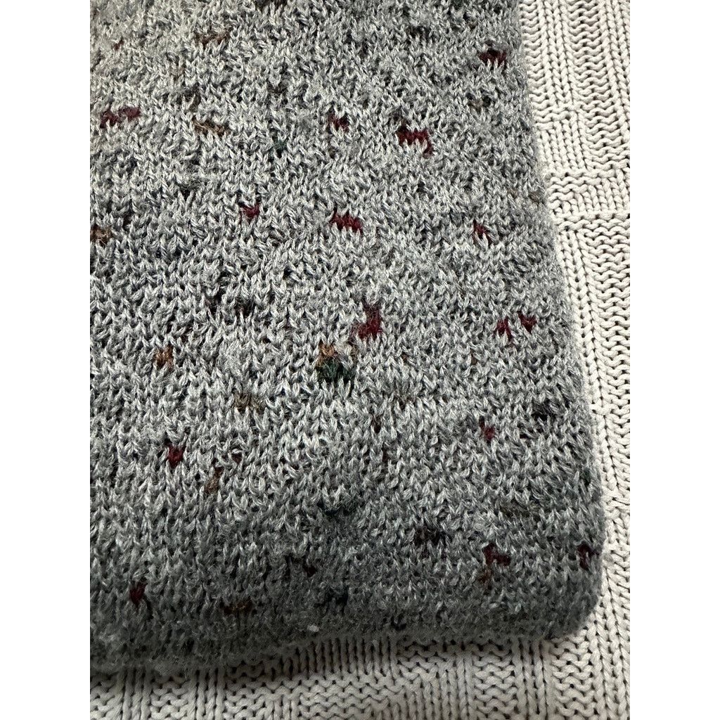 Other Vintage Robert Banks wool crewneck sweater size L Size US L / EU 52-54 / 3 - 4 Thumbnail