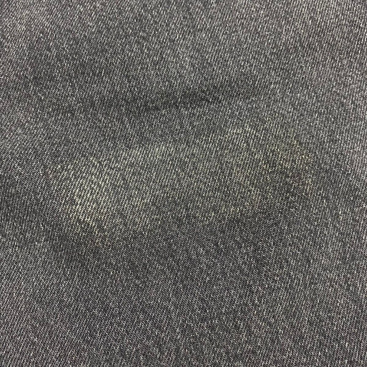 Acne Studios SS2019 Van Black VTG Denim Pants Size US 32 / EU 48 - 6 Thumbnail
