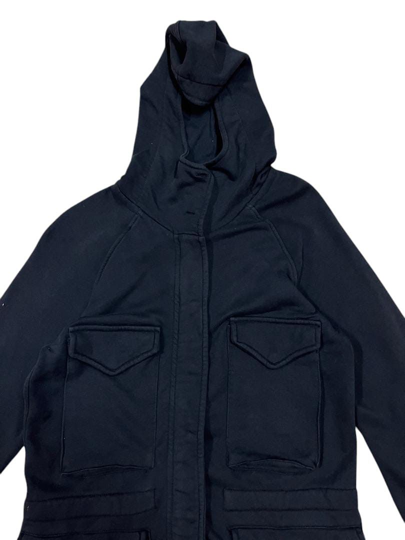 Diesel Diesel hoodie parka Size S / US 4 / IT 40 - 4 Thumbnail