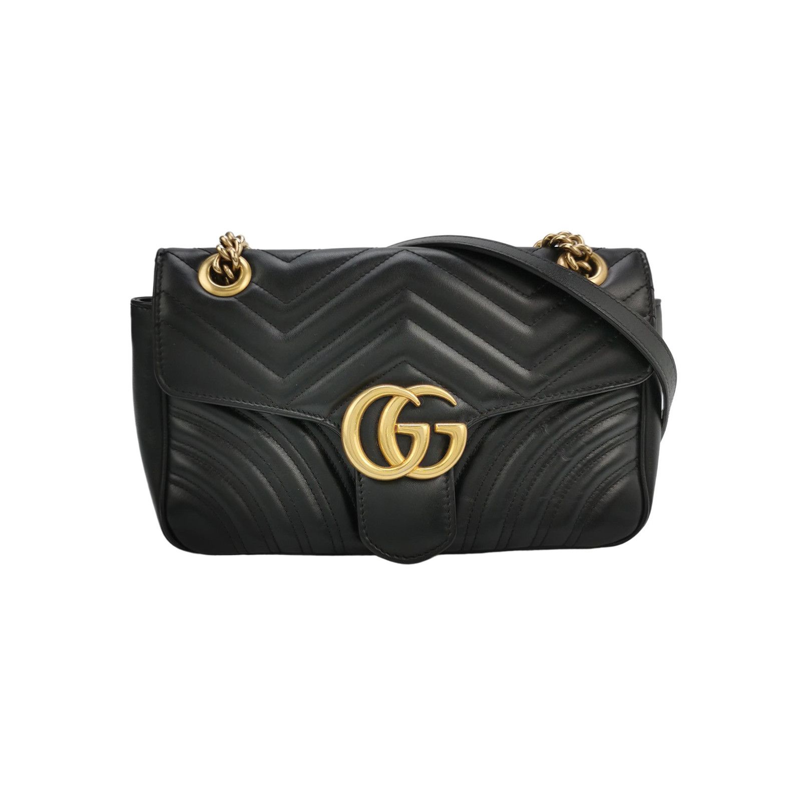 Gucci Gucci Women os Shoulder Bags Size ONE SIZE - 1 Thumbnail