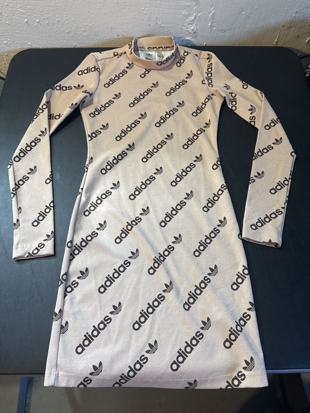Adidas Adidas Dress Size XS / US 0-2 / IT 36-38 - 1 Thumbnail