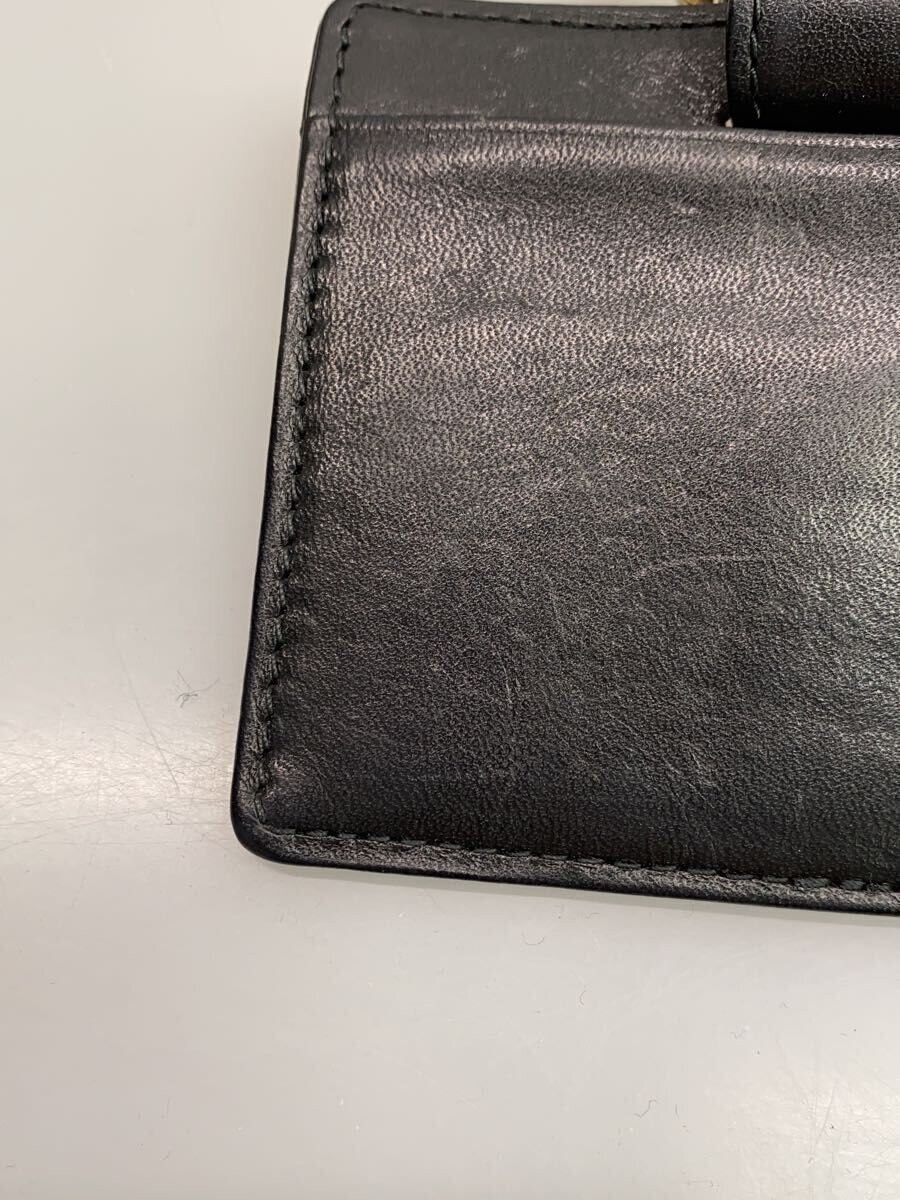 Vivienne Westwood Orb Leather Pass Case Wallet Size ONE SIZE - 4 Thumbnail