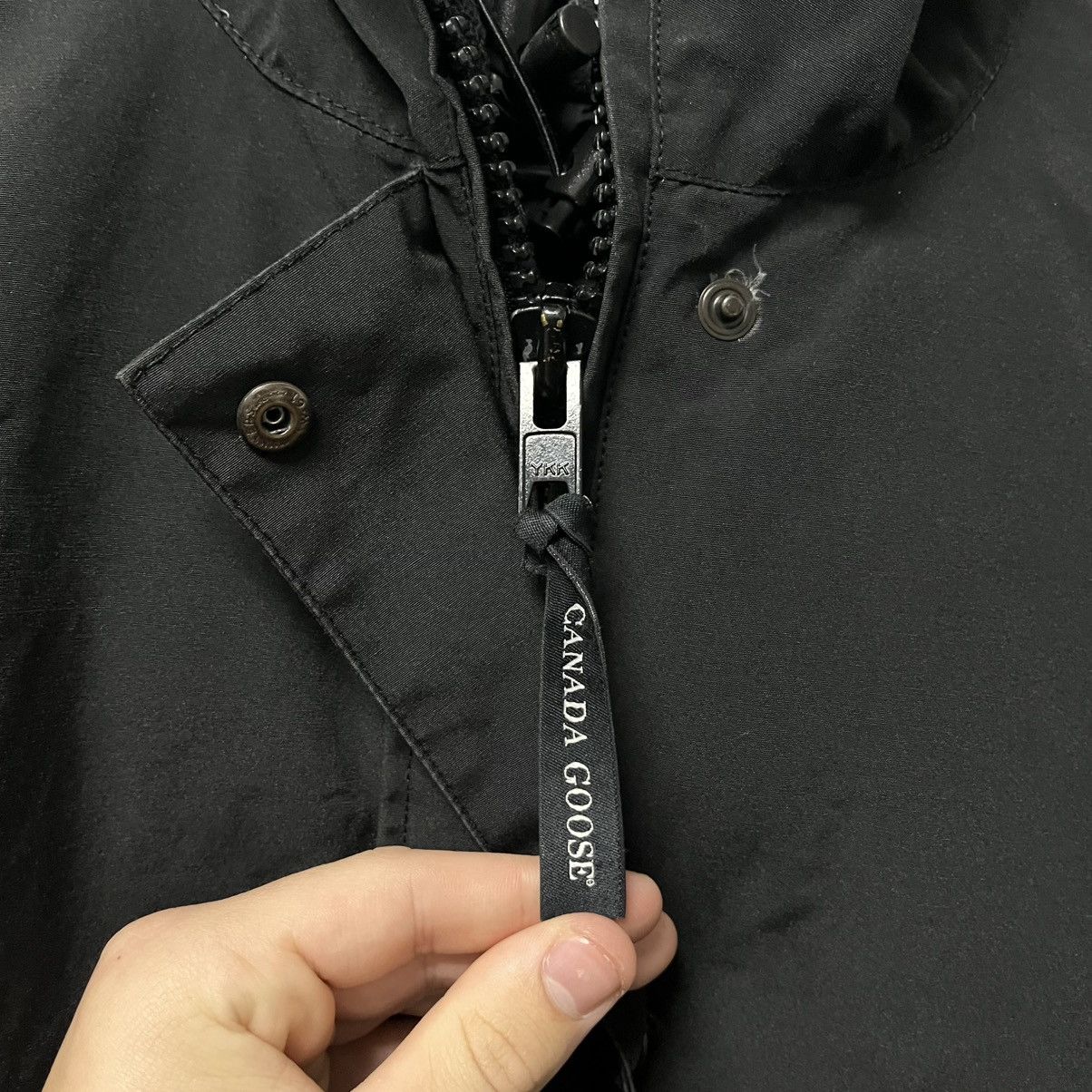 Canada Goose CANADA GOOSE JACKET Size US S / EU 44-46 / 1 - 10 Thumbnail