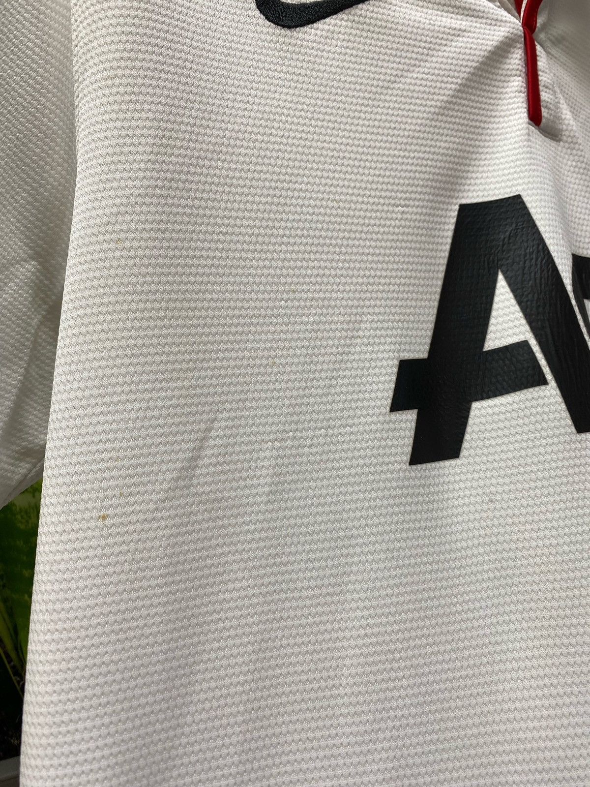 Other Manchester United 2012-2013 Football Jersey Size US L / EU 52-54 / 3 - 14 Thumbnail