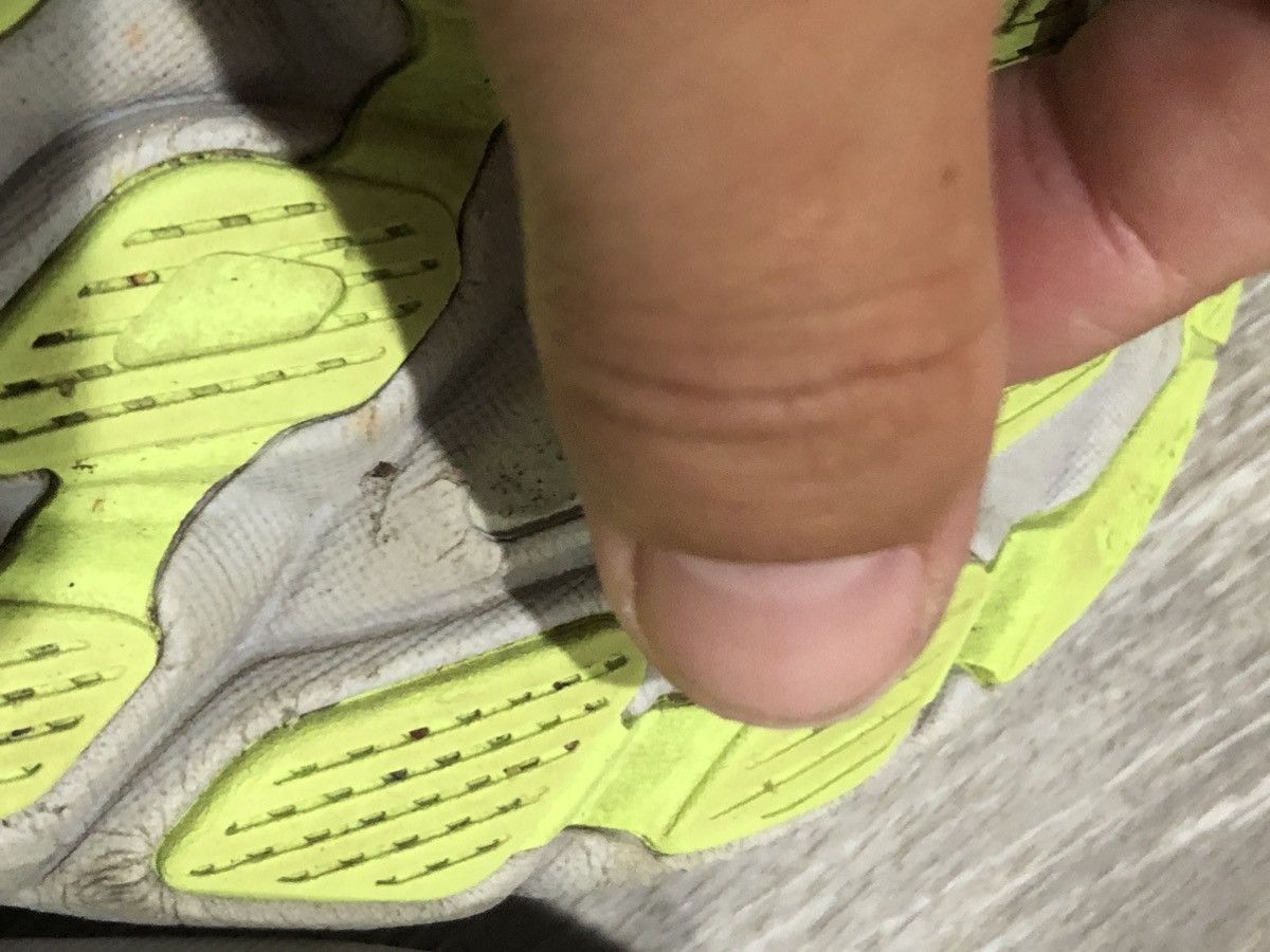 Hoka Hoka Clifton 9 1127896-GLLS Size US 10 / IT 40 - 14 Thumbnail