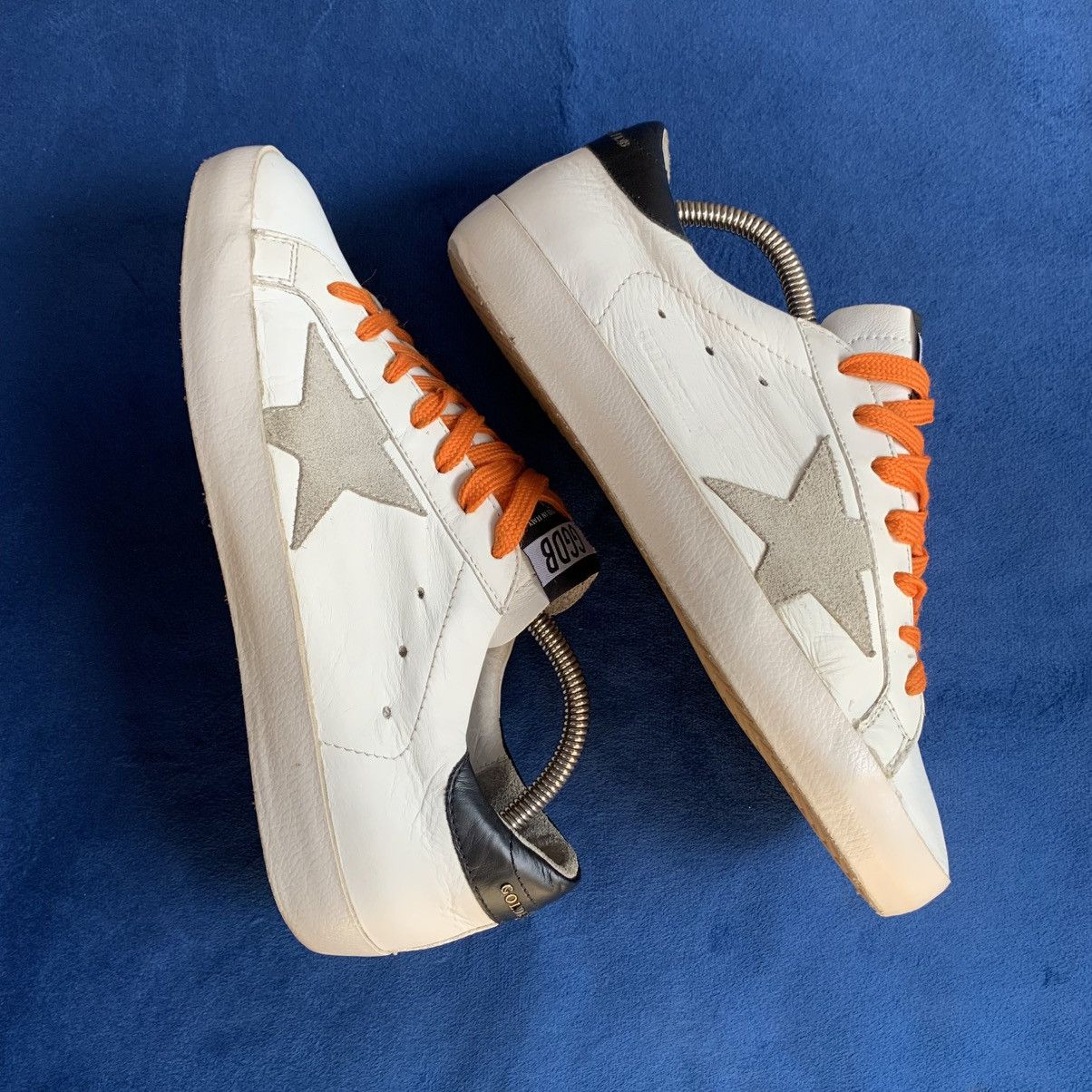 Golden Goose Golden goose Size US 6 / EU 39 - 1 Thumbnail