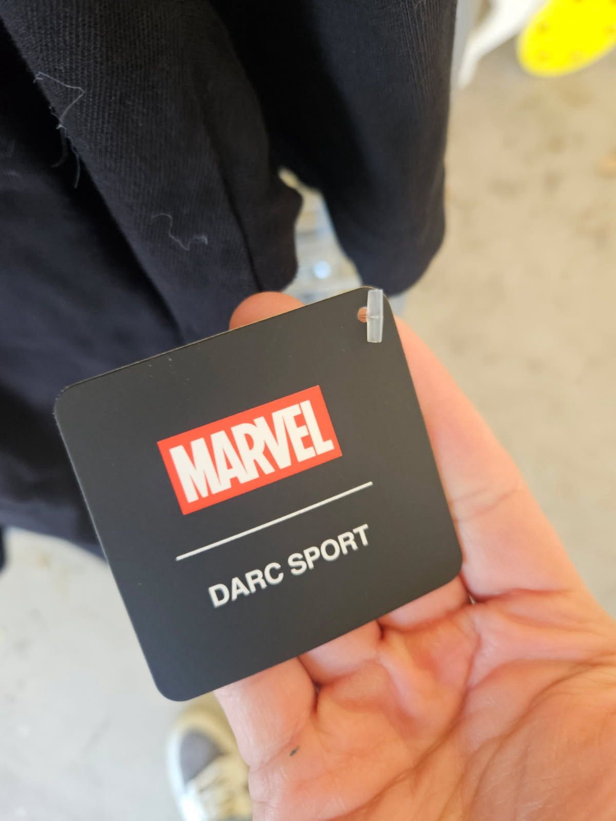Darc Sport Darc Sport Venom Chopper Premeium Tee Size US L / EU 52-54 / 3 - 7 Thumbnail