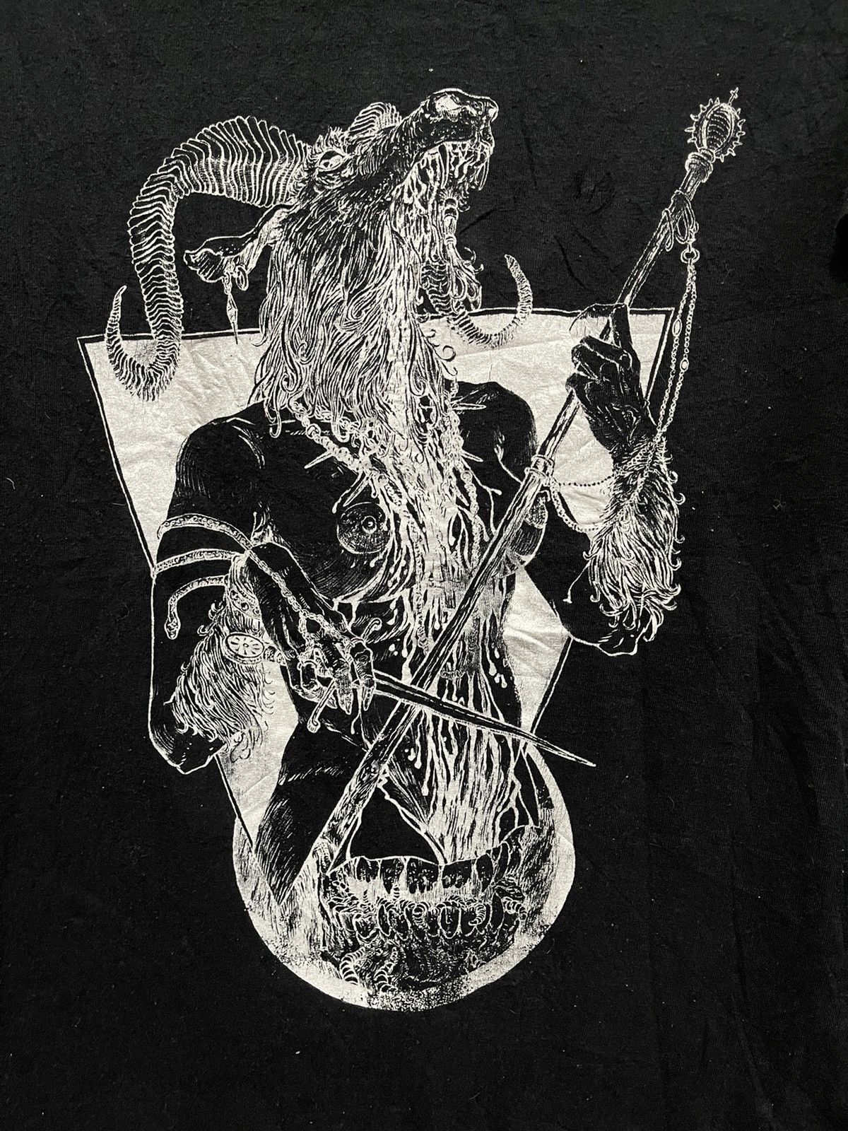 Other Eternal Darness x Video Game x Horror🔥🔥🔥 Size US M / EU 48-50 / 2 - 1 Thumbnail