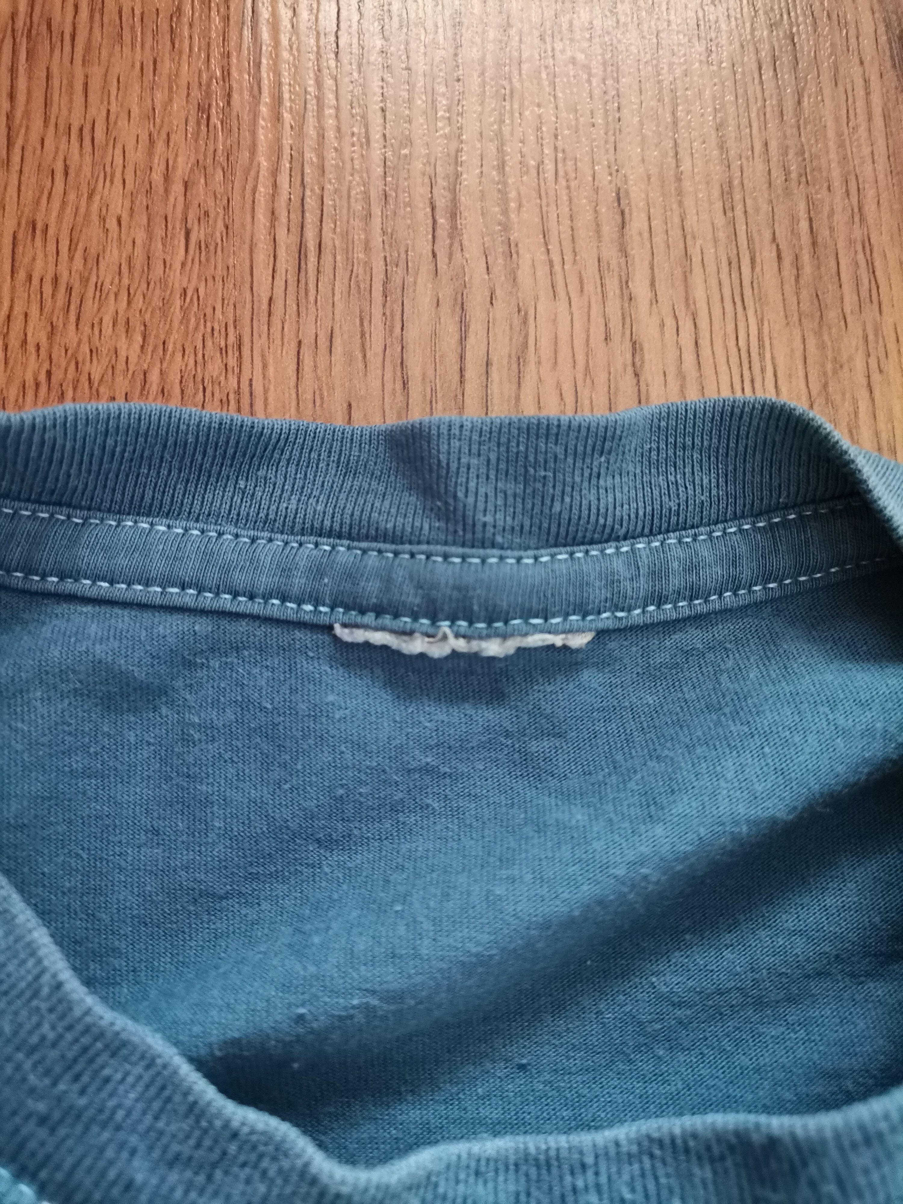 Levi's Vintage Levi's T-Shirt Size US M / EU 48-50 / 2 - 3 Thumbnail