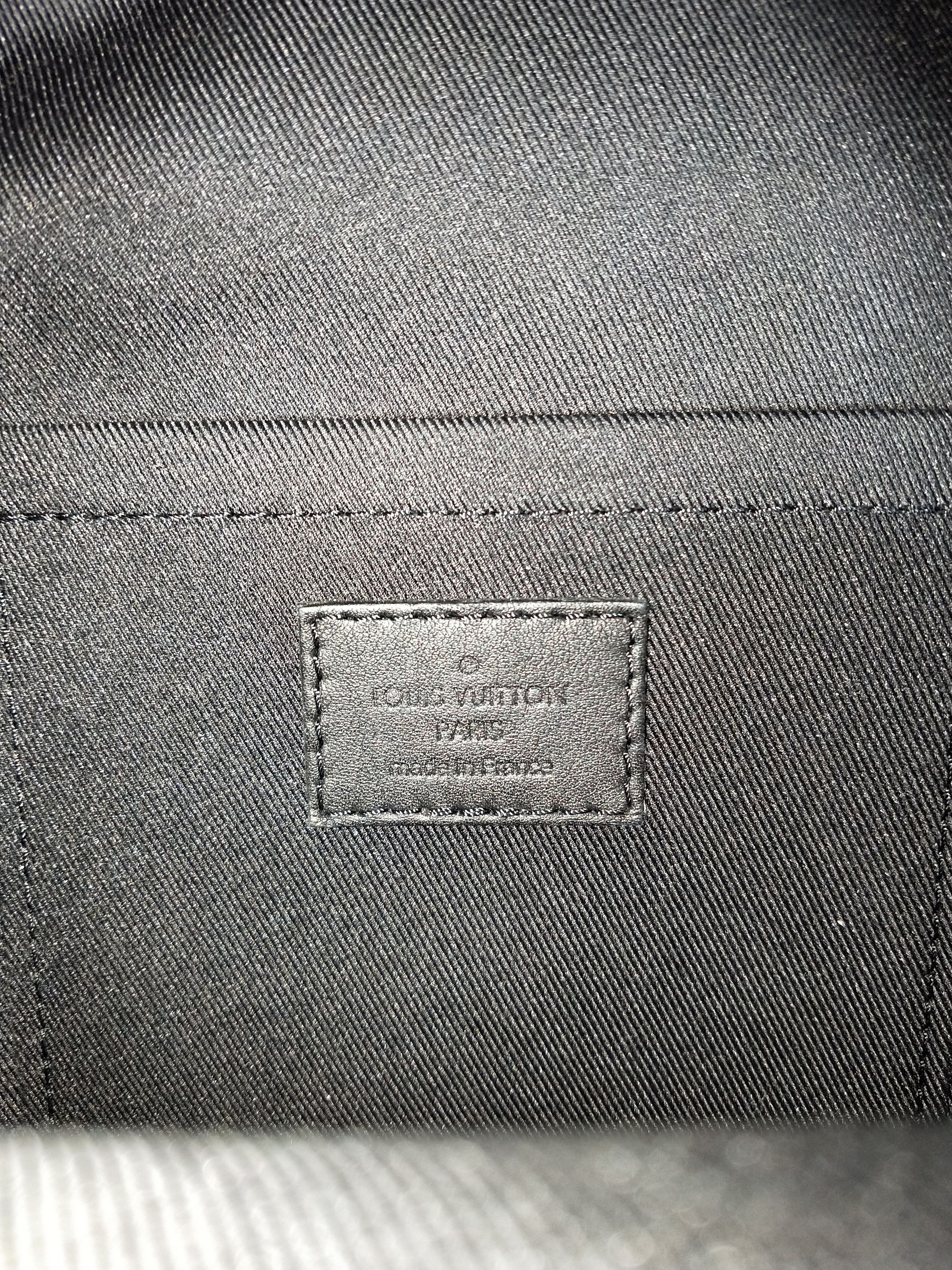 Louis Vuitton Palm Springs Monogram Mini Backpack Size ONE SIZE - 8 Thumbnail