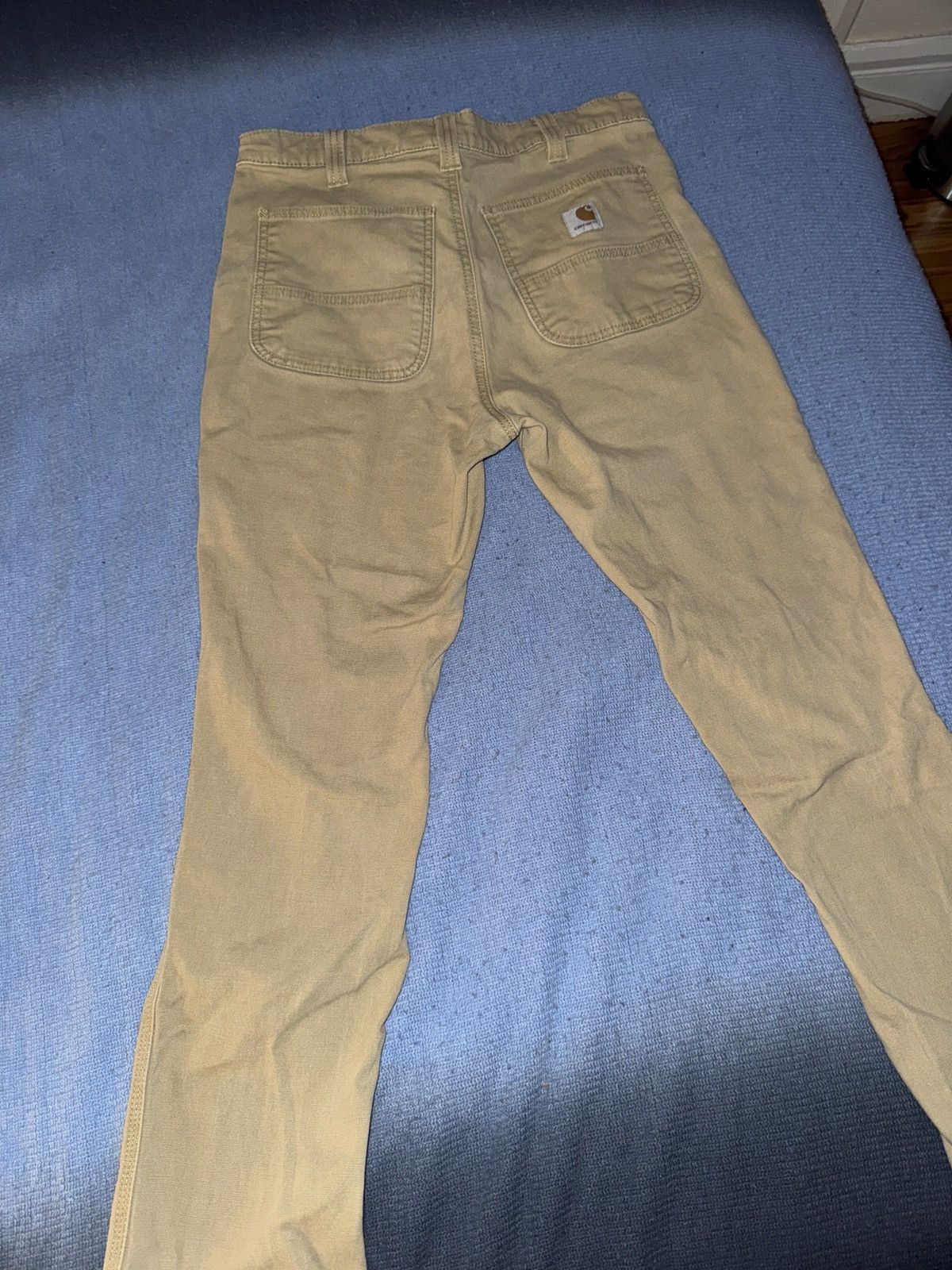 Carhartt Carhatt Pants Size US 32 / EU 48 - 1 Thumbnail