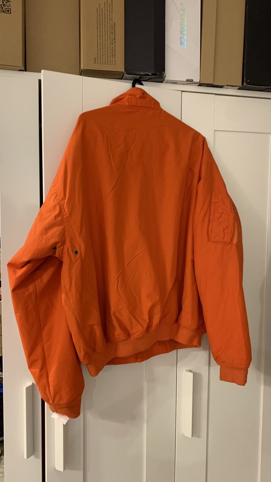 Polo Ralph Lauren New Polo Ralph Lauren Summit College Alpinists Jacket size S Size US S / EU 44-46 / 1 - 7 Thumbnail