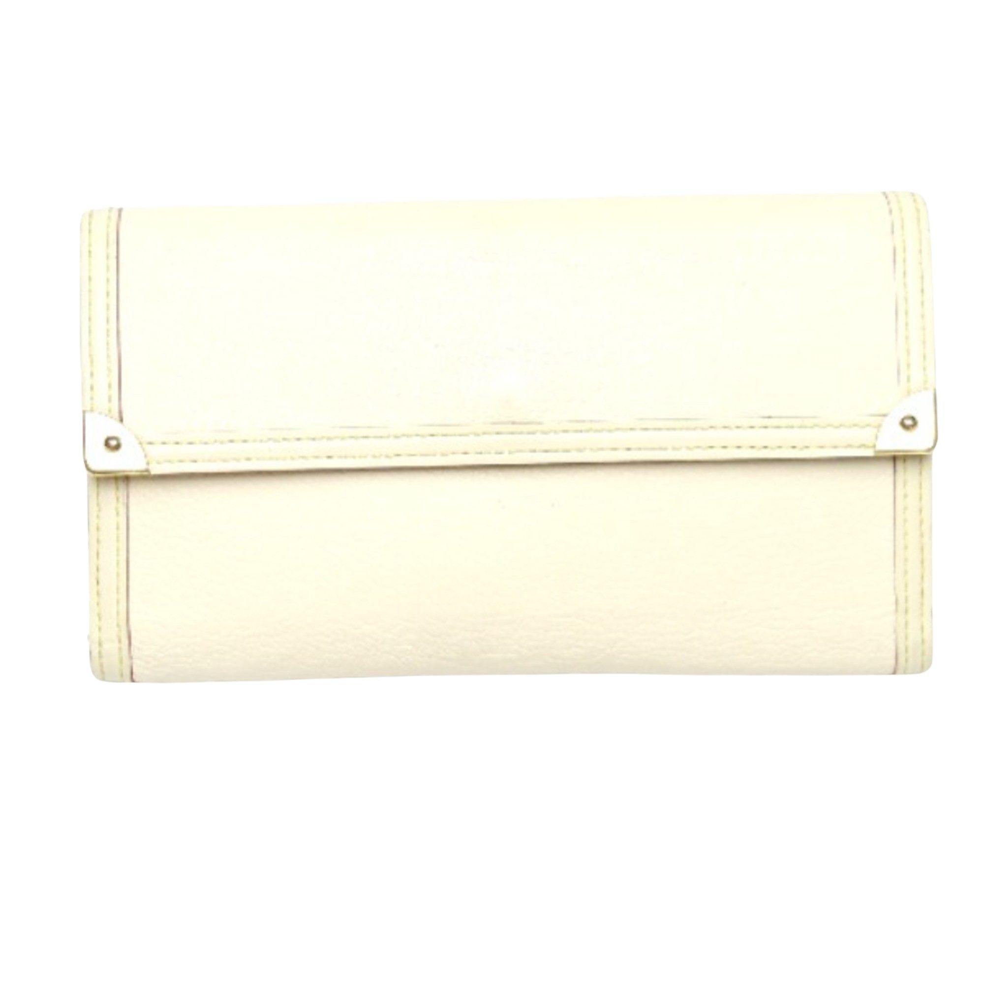 Louis Vuitton Louis Vuitton Suhari wallet Size ONE SIZE - 1 Thumbnail