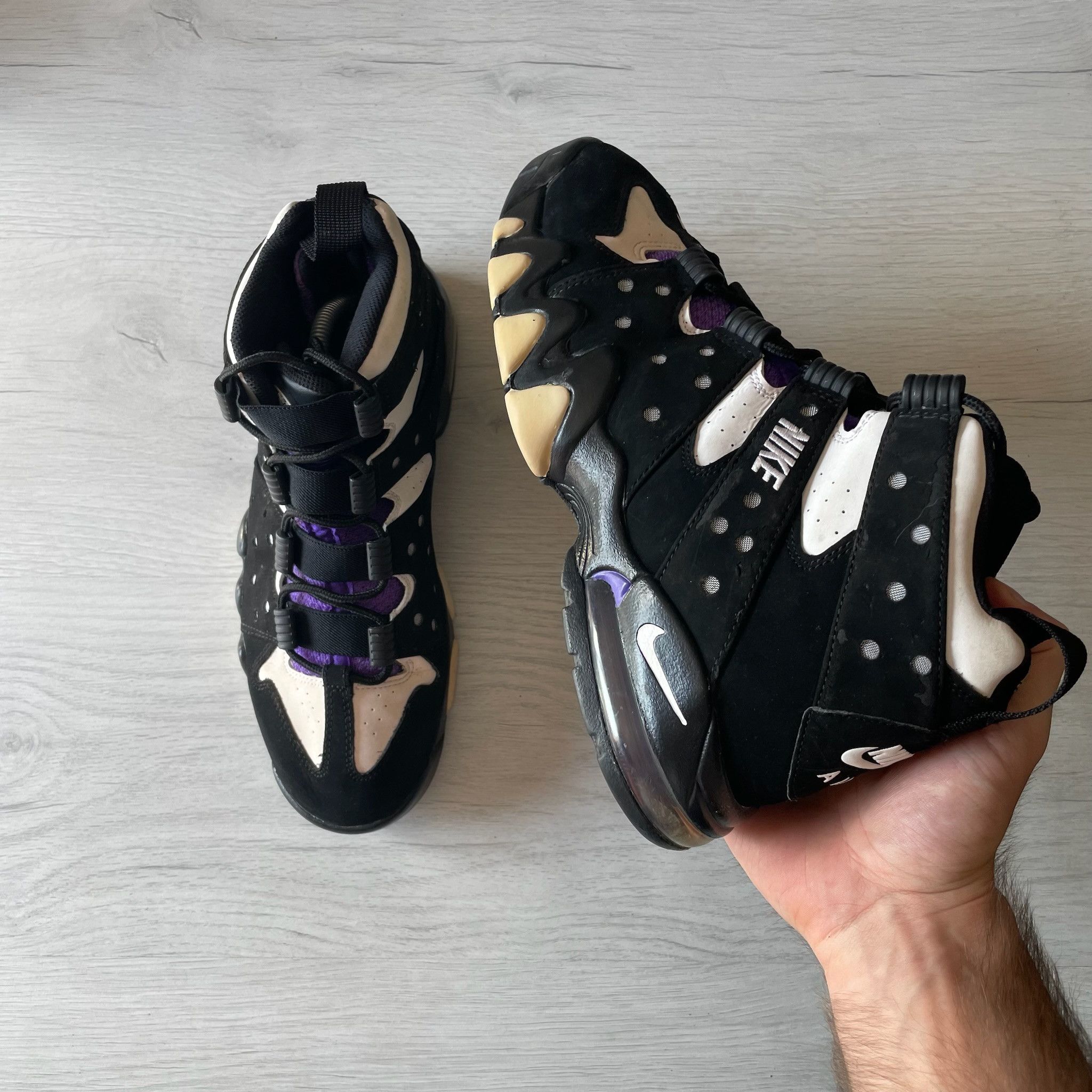 Nike Nike Air Max 2 Size US 10 / EU 43 - 1 Thumbnail