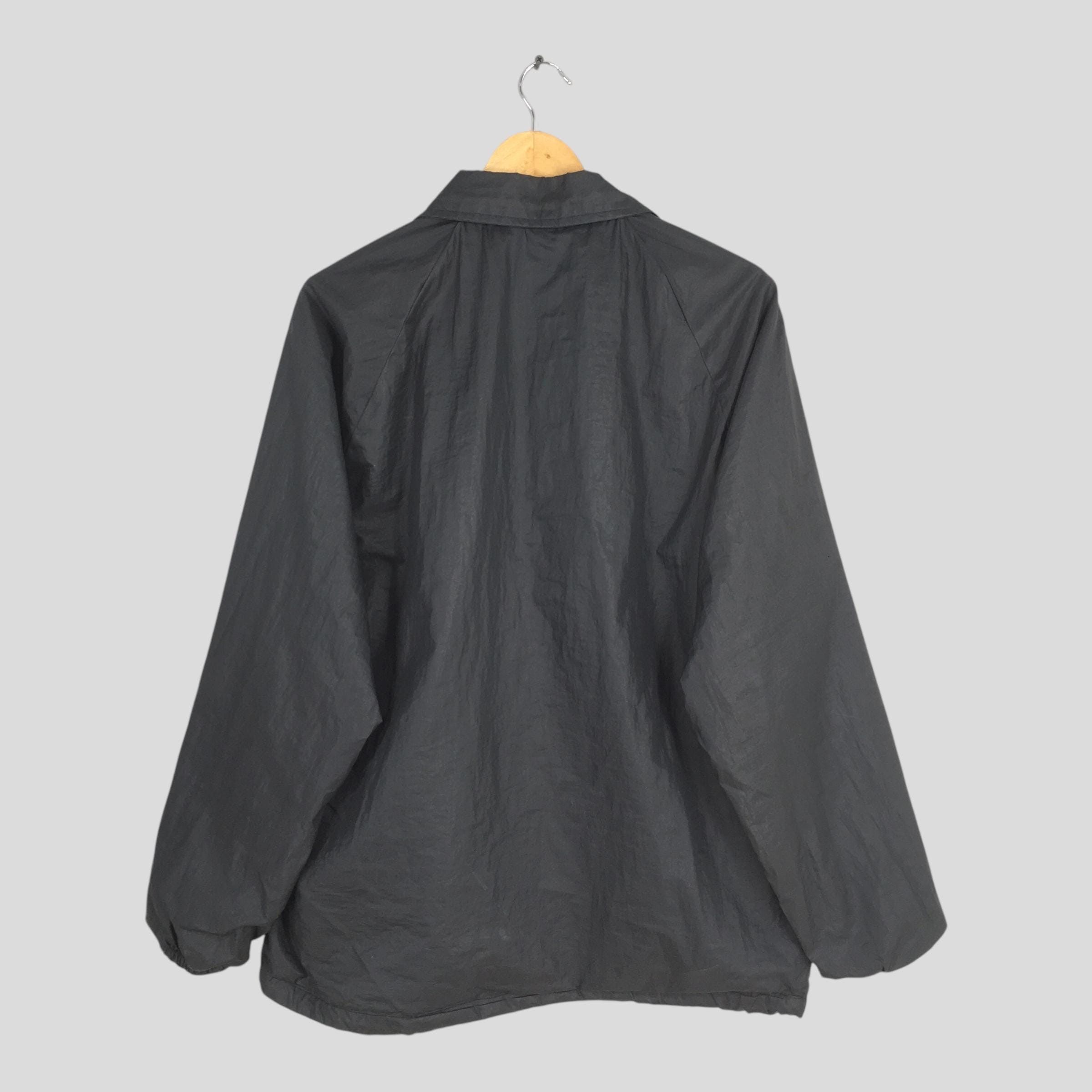 NCAA 1950s Champion Ohio Dominican Baseball Windbreaker Jacket XL Size US XL / EU 56 / 4 - 8 Thumbnail