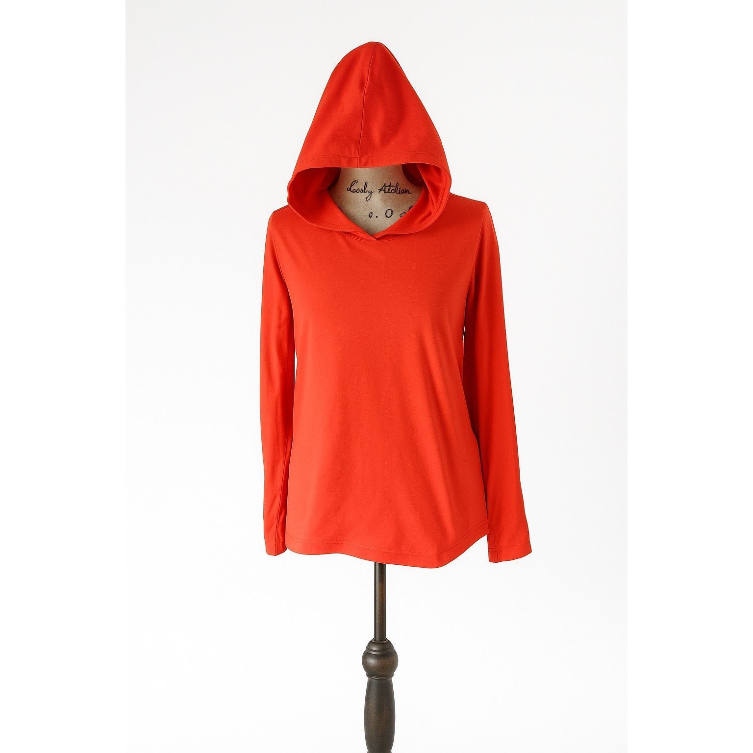 Gap Gap Fit Women’s Hoodie L Neon Long Sleeve Activewear Top Size L / US 10 / IT 46 - 1 Thumbnail