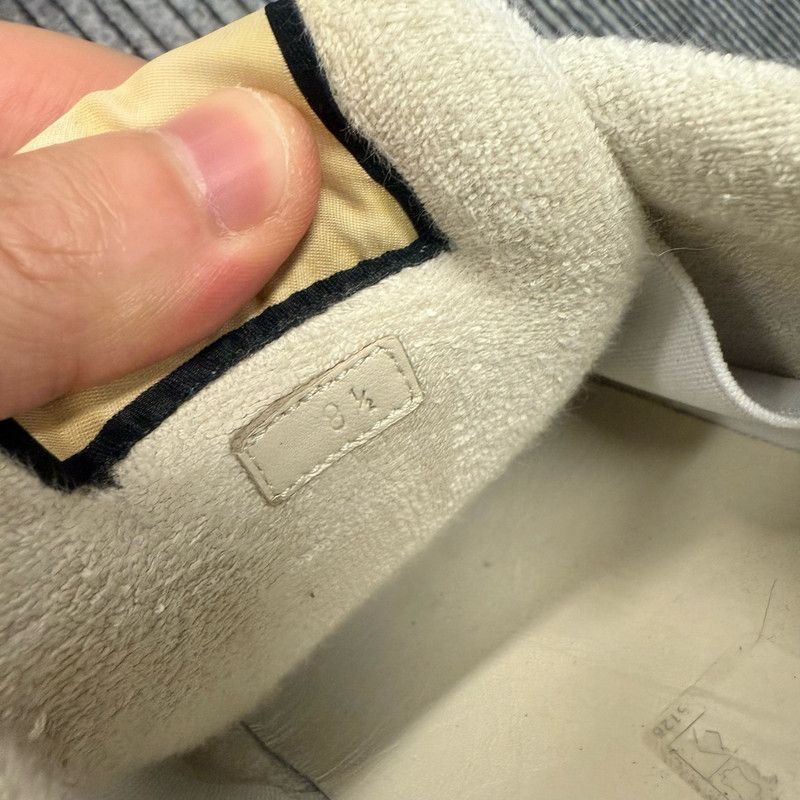 Gucci Gucci Screener Low-top Sneakers in Green - Size US 9.5 / EU 42-43 - 8 Thumbnail