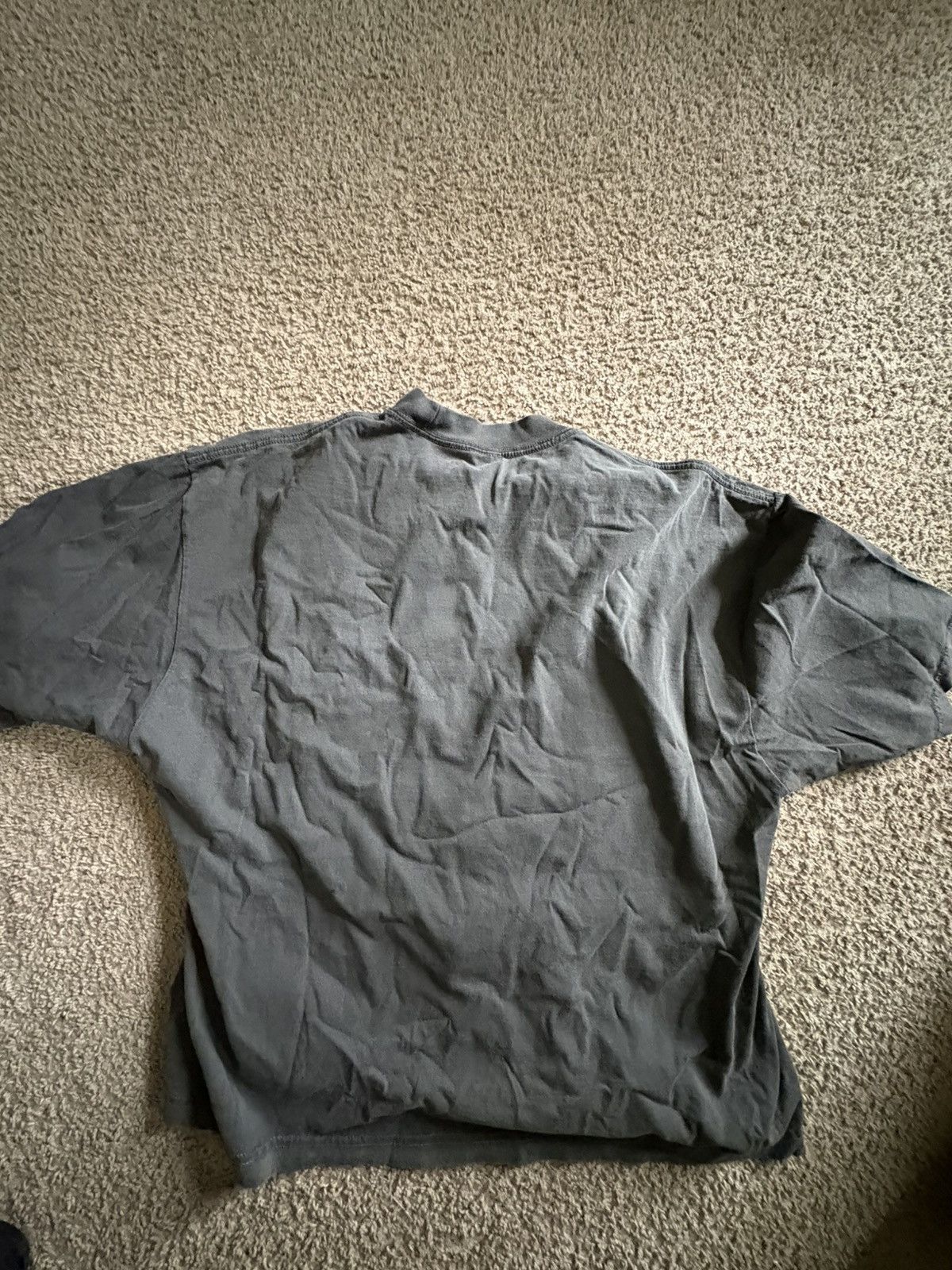 Other Newworldinorder T-shirt Size US L / EU 52-54 / 3 - 2 Thumbnail