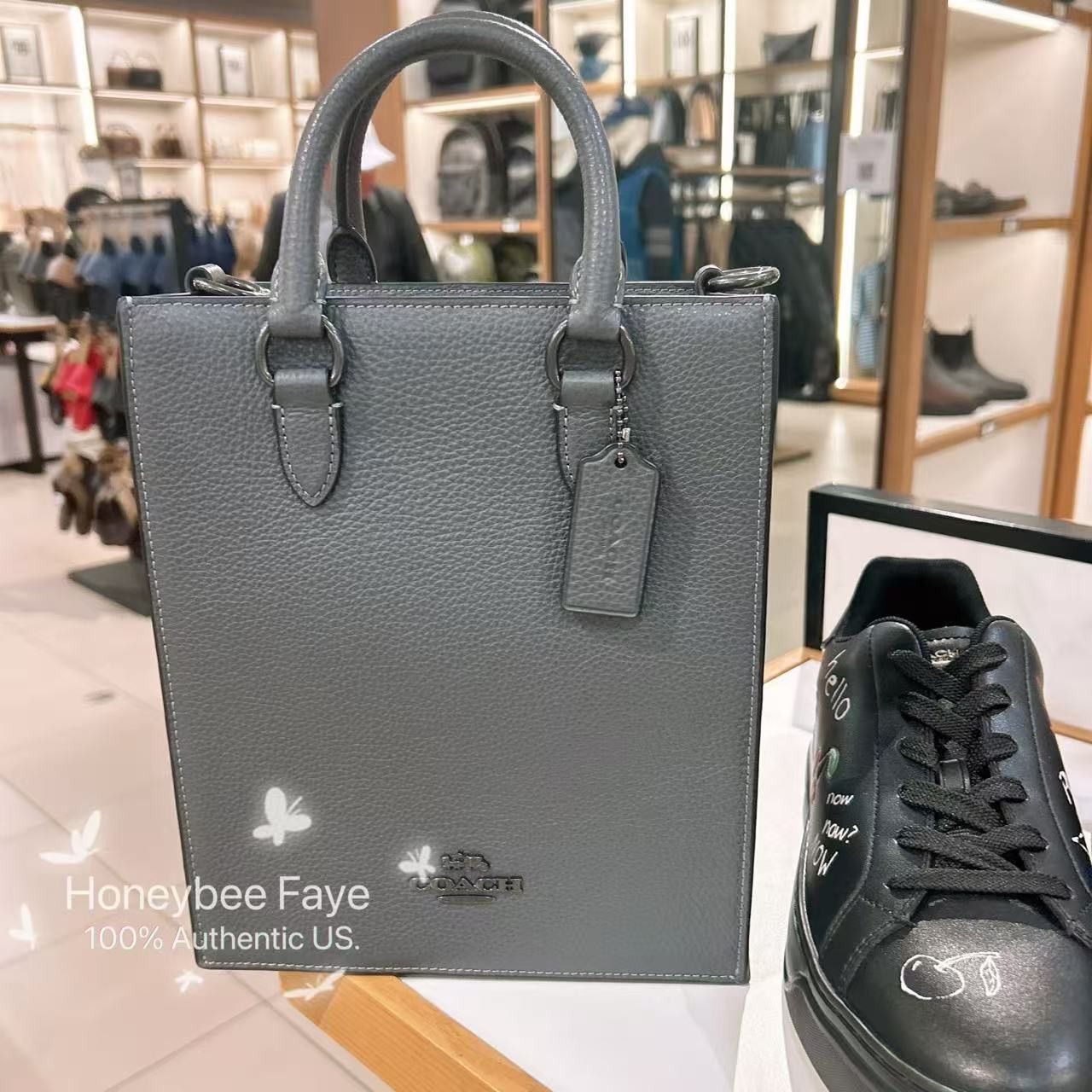 Coach Dylan Tote Bag CT910 Size ONE SIZE - 1 Thumbnail