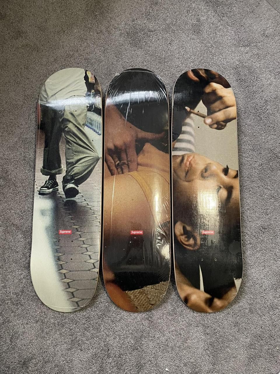 Supreme Supreme K.I.D.S full set Size ONE SIZE - 1 Thumbnail
