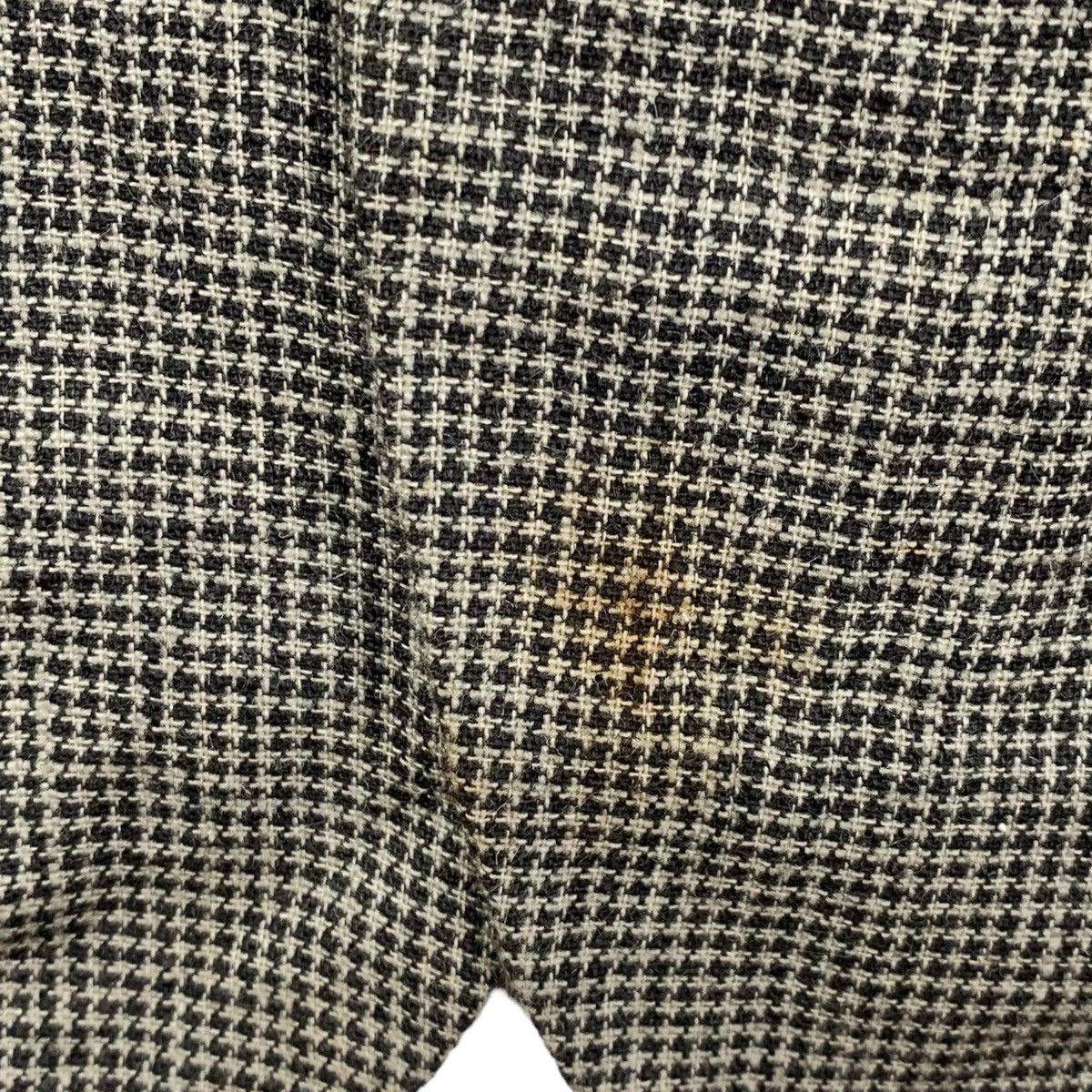 Issey Miyake Vintage ISSEY MIYAKE MEN Japanese Brand Blazer Coat Jacket Size US L / EU 52-54 / 3 - 10 Thumbnail