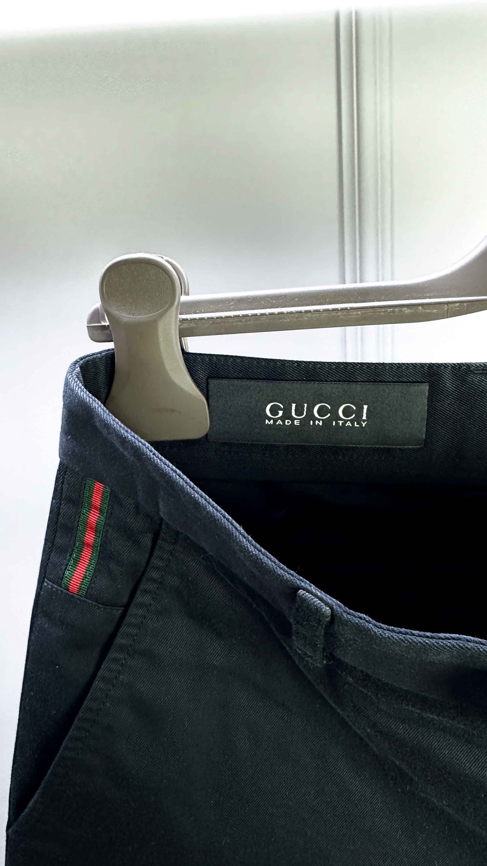Gucci Men's pants GUCCI Size US 28 / EU 44 - 5 Thumbnail