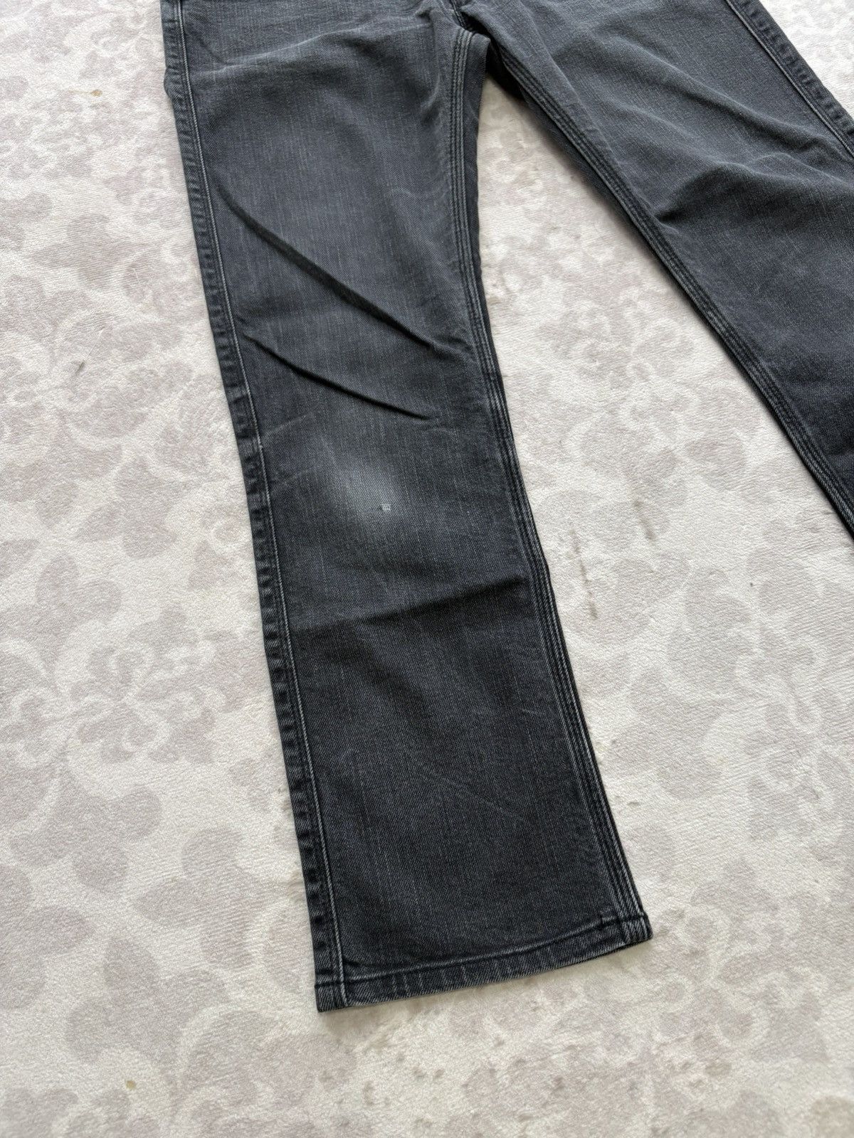 Acne Studios Acne Studios Max Cash Jeans Size US 30 / EU 46 - 4 Thumbnail