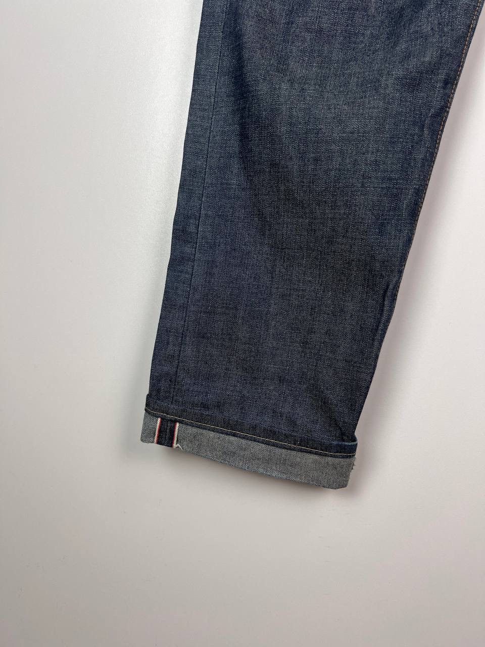 AG Adriano Goldschmied AG Adriano Goldschmied Japanese selvedge size 33/34 Size US 33 - 7 Thumbnail