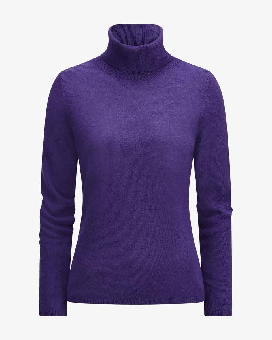 Dior o1bcso1str0126 Sweaters in Purple Size XS / US 0-2 / IT 36-38 - 1 Thumbnail