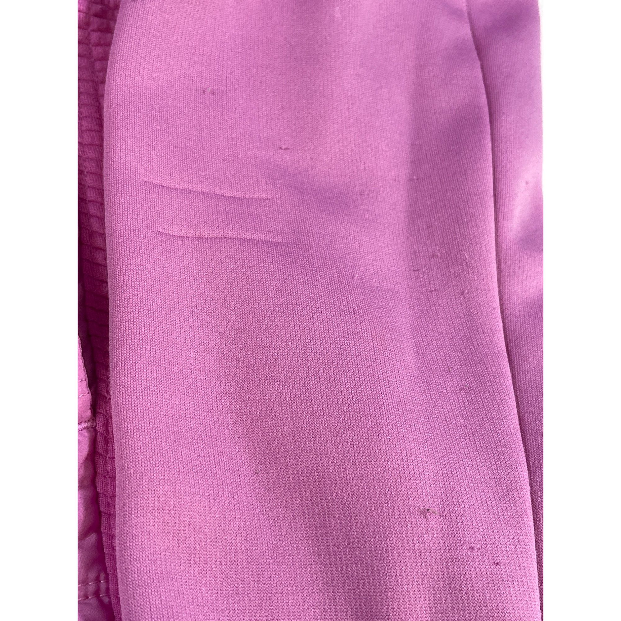 Tek Gear Tek Gear Women's Purple Sweater/Zip Up Size XL SKU 5807 Size XL / US 12-14 / IT 48-50 - 7 Thumbnail