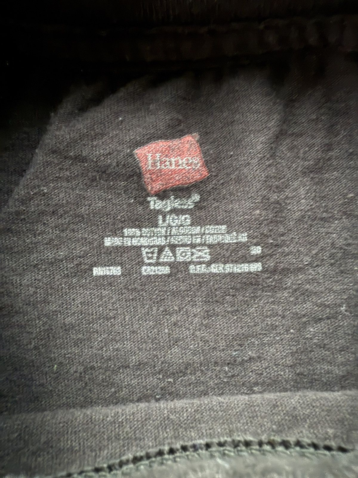 Vintage Mizzou Missouri College University T Shirt Tee Size US L / EU 52-54 / 3 - 3 Thumbnail