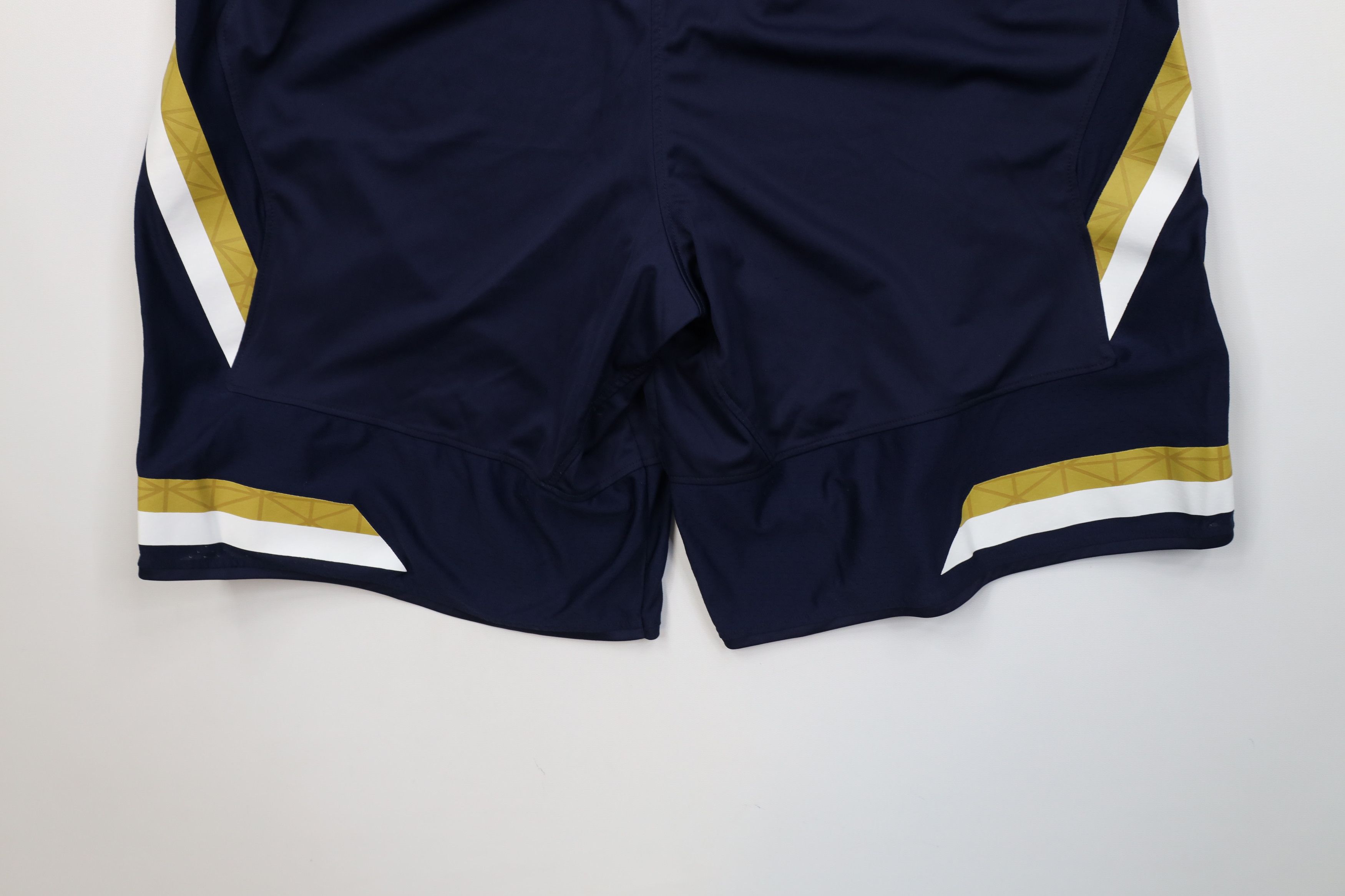 Under Armour Under Armour Authentic Dame University Basketball Shorts Size US 32 / EU 48 - 14 Thumbnail