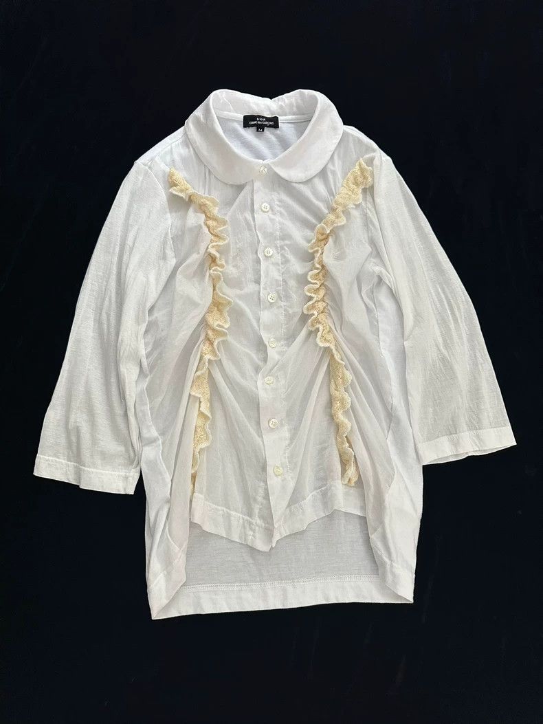 Comme des Garcons Comme Des Garcons Shirt Size M / US 6-8 / IT 42-44 - 1 Thumbnail