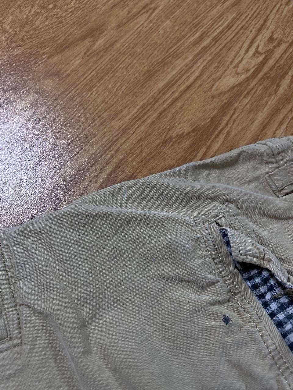 O'Neill × Vintage Vintage Y2K O’Neill Cargo Shorts Size US 30 / EU 46 - 10 Thumbnail