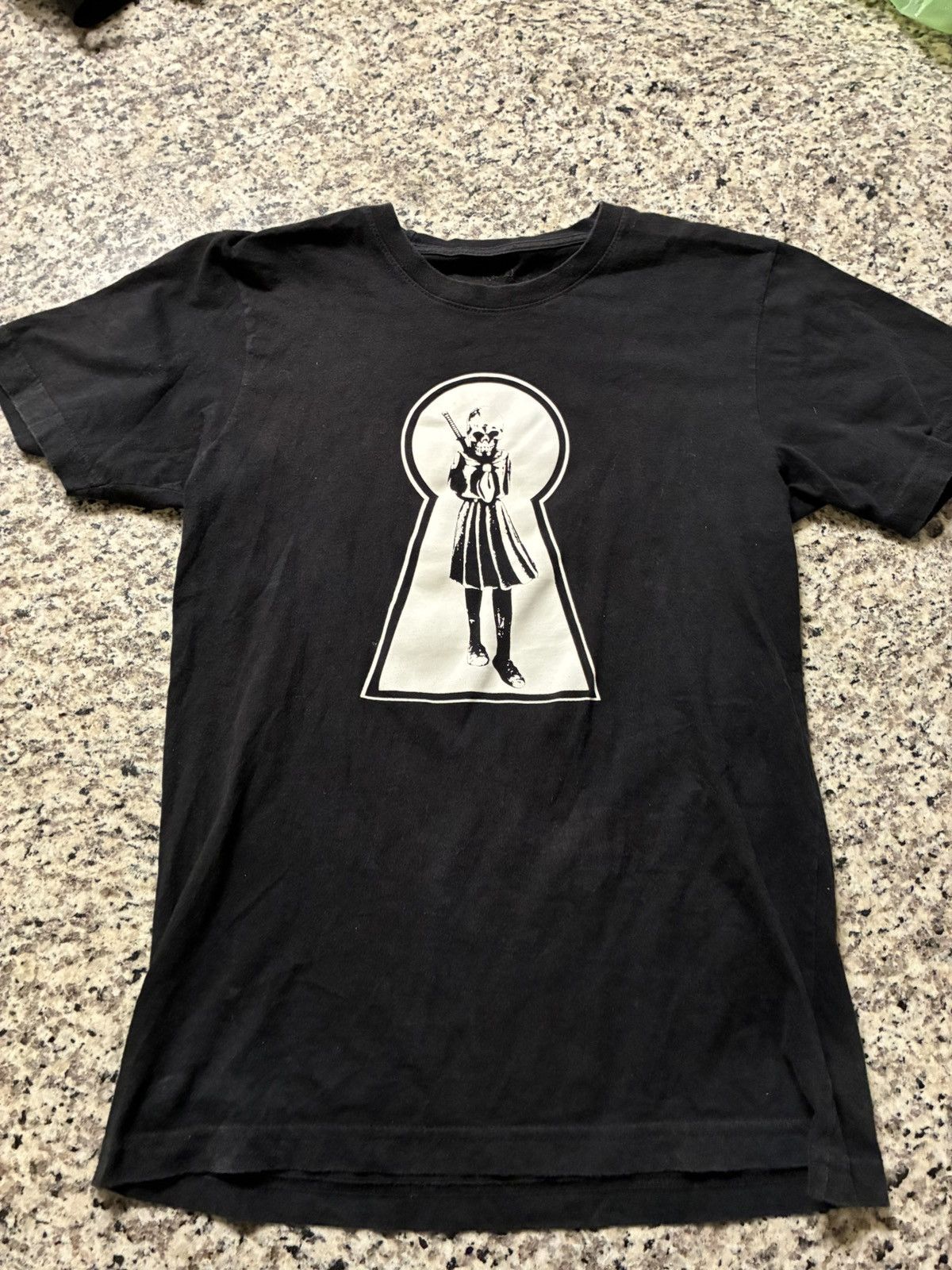 Chrome Hearts Skippy | Grailed
