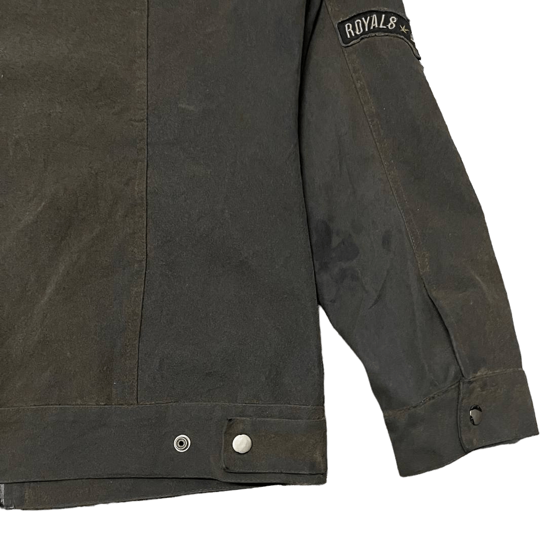 Levi's Made & Crafted Vintage Gorilla Pop x Levi Strauss & Co. Trucker Jacket Size US L / EU 52-54 / 3 - 18 Thumbnail