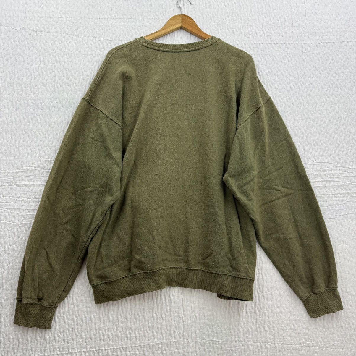 Other Royallife embroidery Sweatshirt Size US XL / EU 56 / 4 - 6 Thumbnail