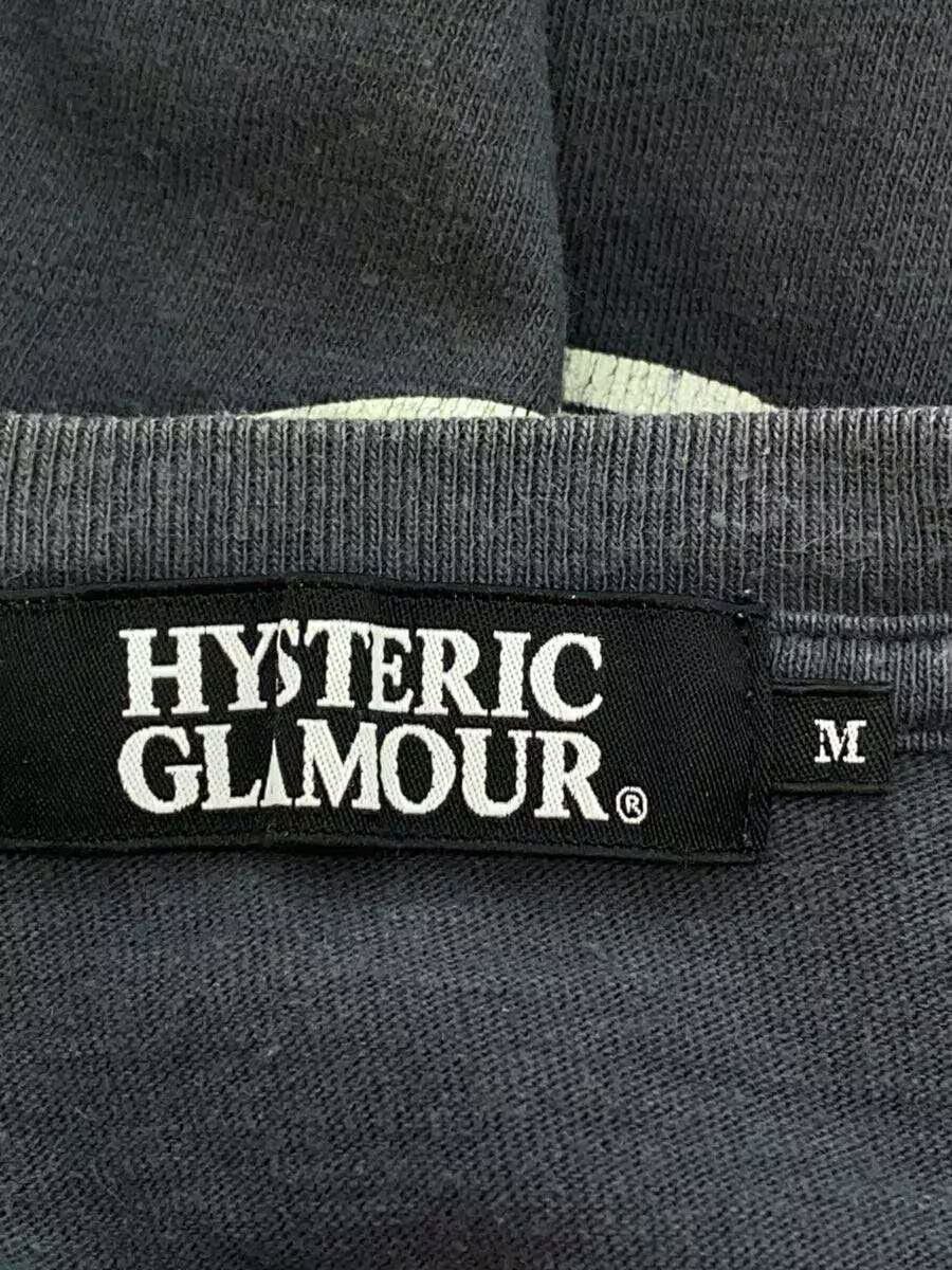 Hysteric Glamour Hysteric Cherry Tee Size US M / EU 48-50 / 2 - 4 Thumbnail