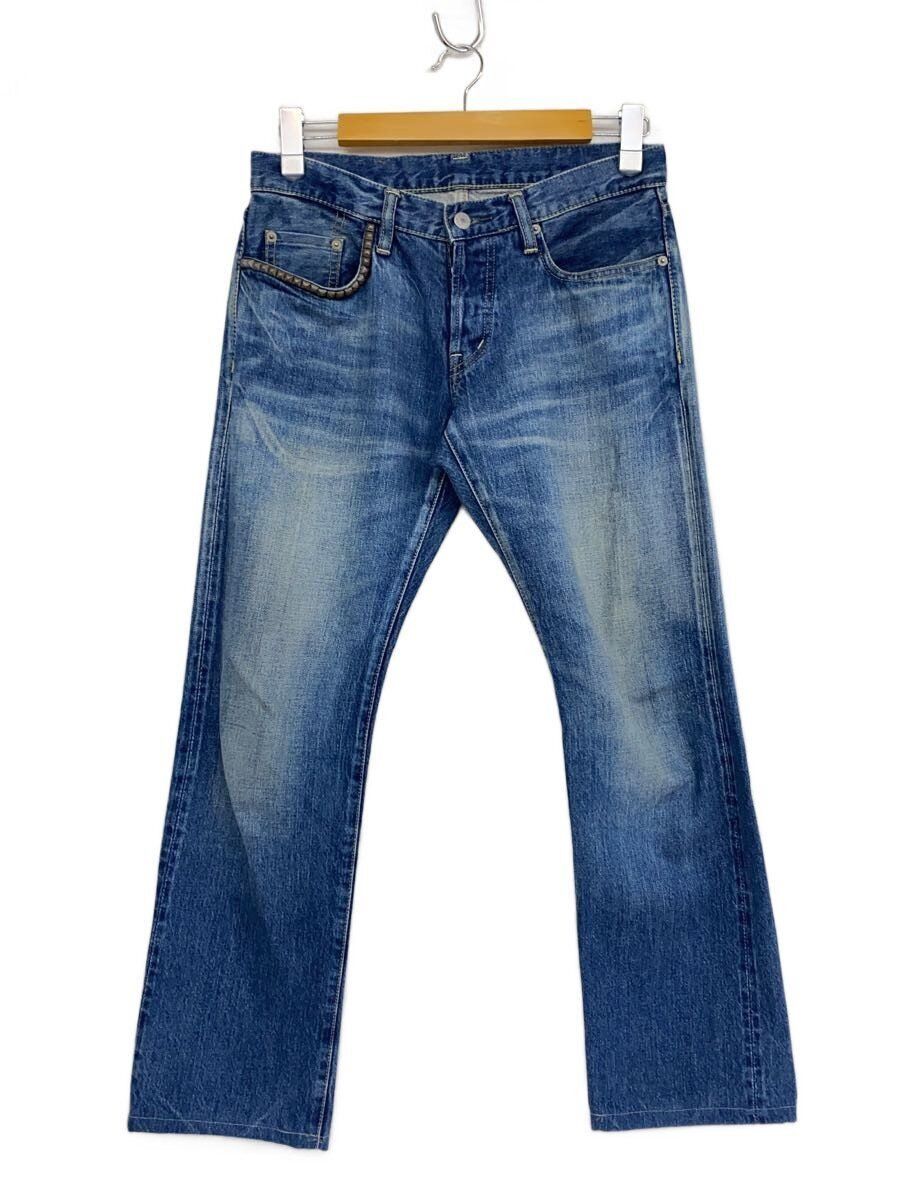 Hysteric Glamour Studded Jeans Size US 30 / EU 46 - 1 Thumbnail