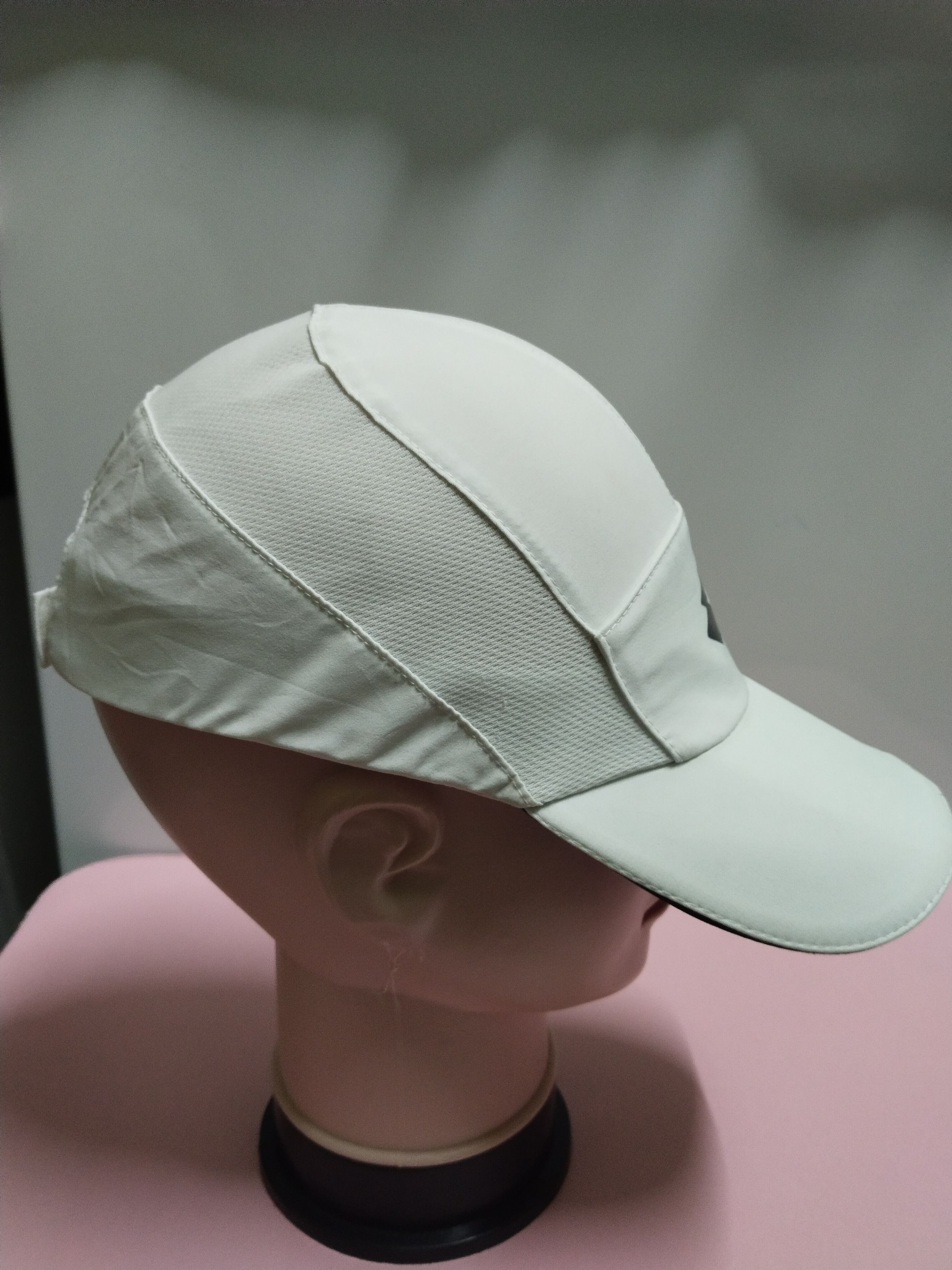 Lotto Sport RARE LOTTO CAP ADJUSTABLE VELCRO STRAPBACK Size ONE SIZE - 3 Thumbnail