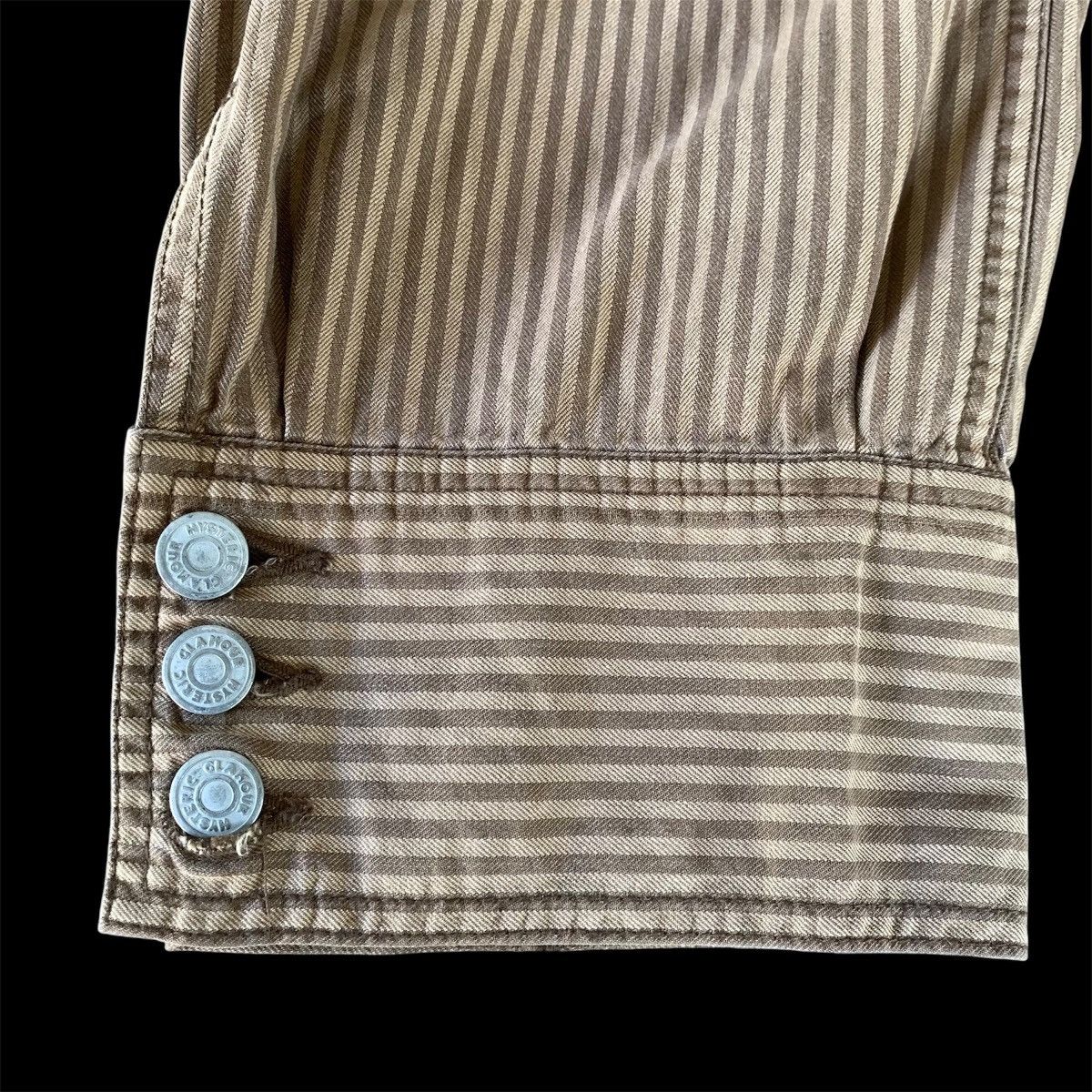 Hysteric Glamour × Japanese Brand Hysteric glamour pants Size US 31 - 6 Thumbnail