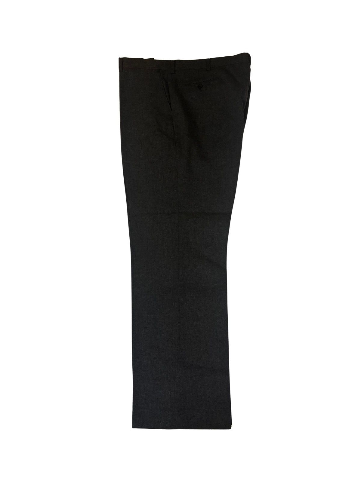 Sears Gray dress Pants.mp3632 Size US 36 / EU 52 - 1 Thumbnail
