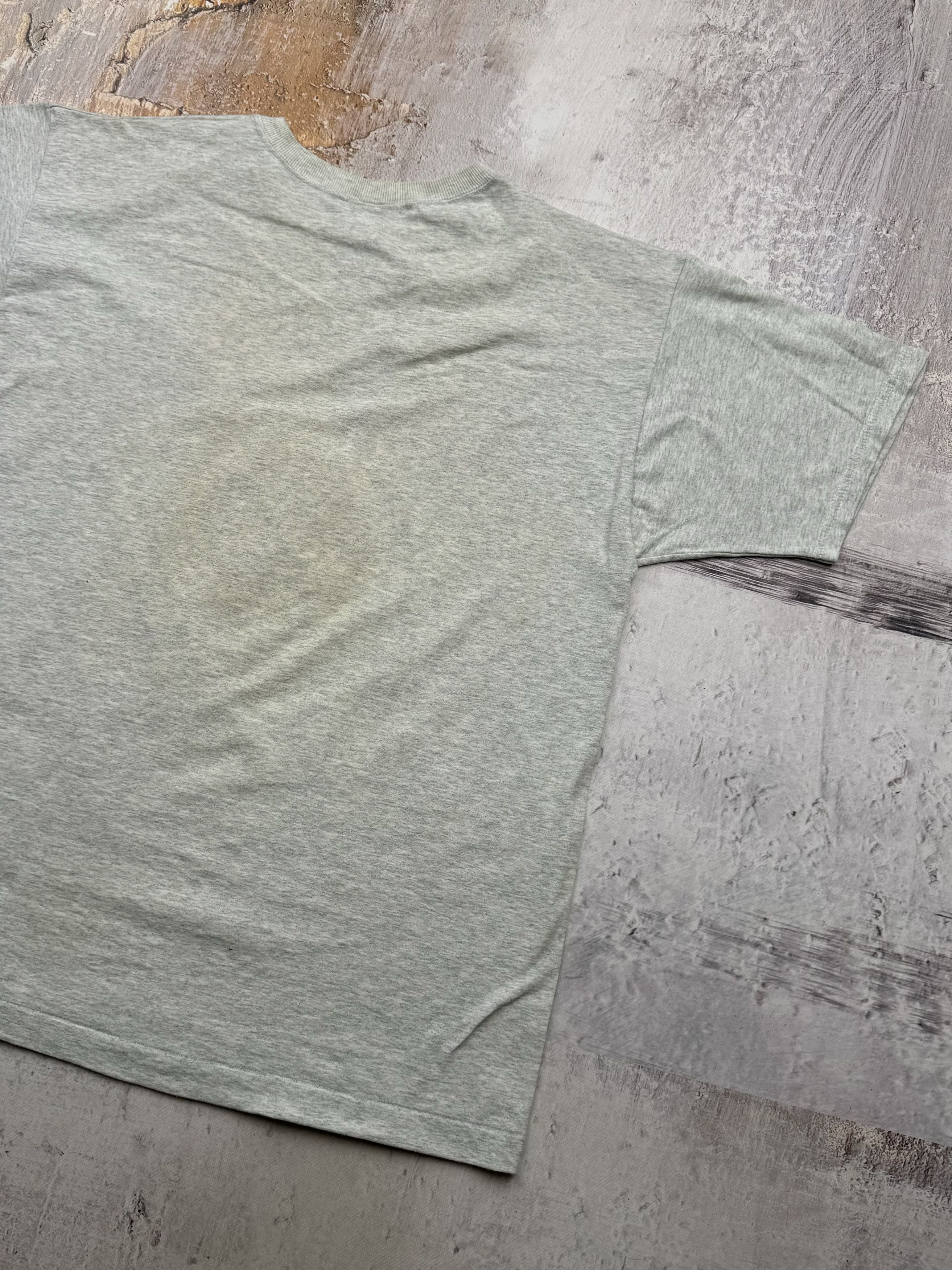 Vintage Harvard University 90's Oversized Tee A726(191) Size US L / EU 52-54 / 3 - 9 Thumbnail